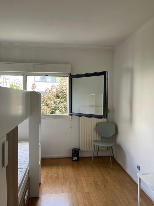 France Colocation Colocation Île-de-France | Appartager