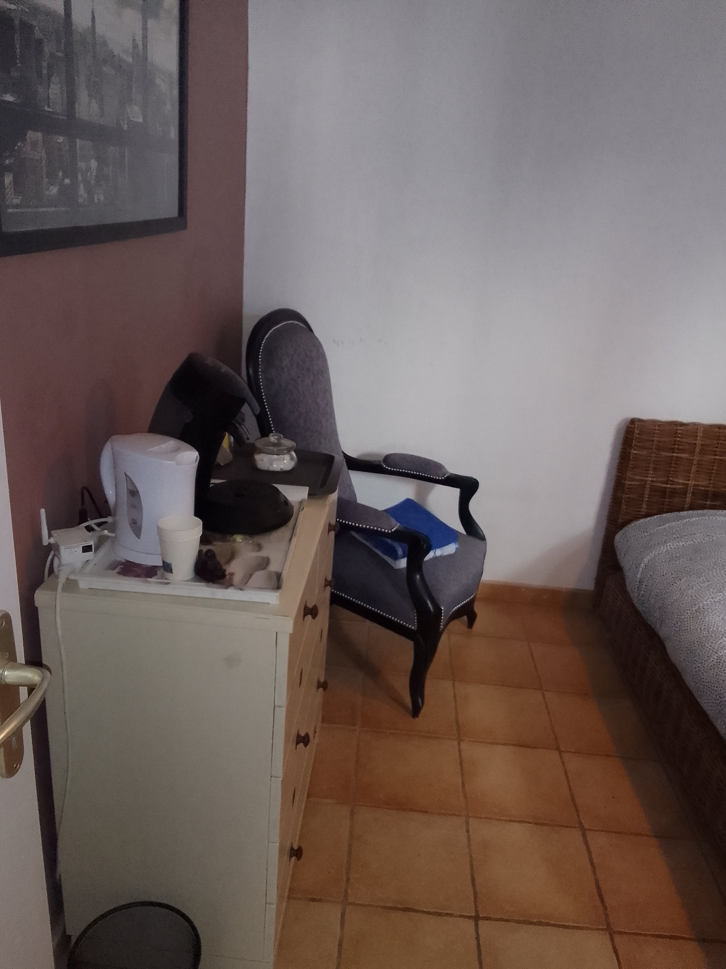Chambre dans maison Photo principale