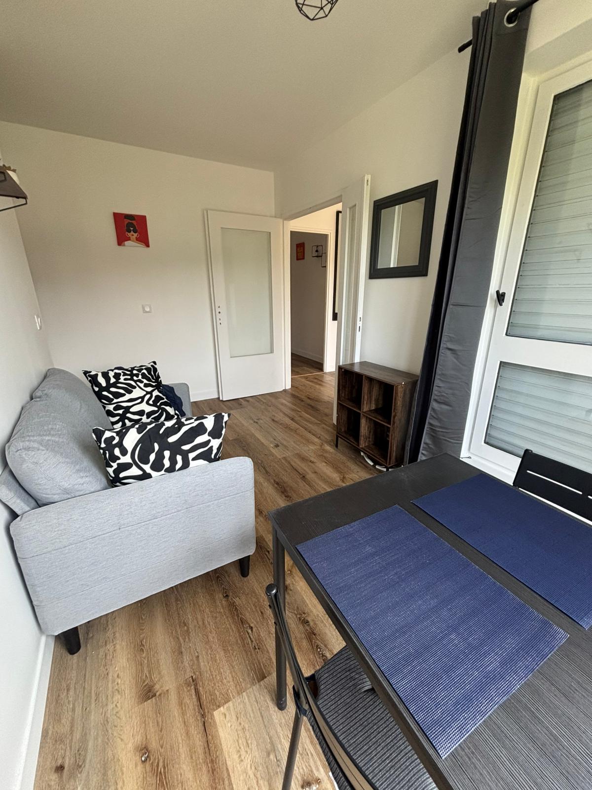 Co Location Evry Photo principale