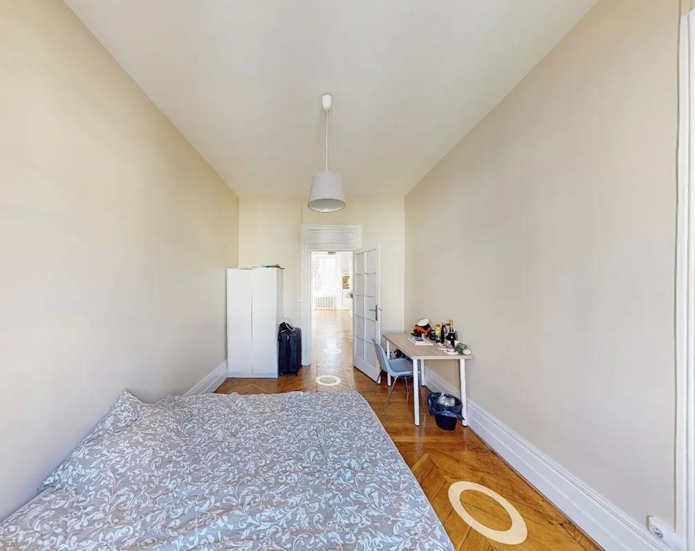 15 Zola 4B - Chambre 3 Photo principale