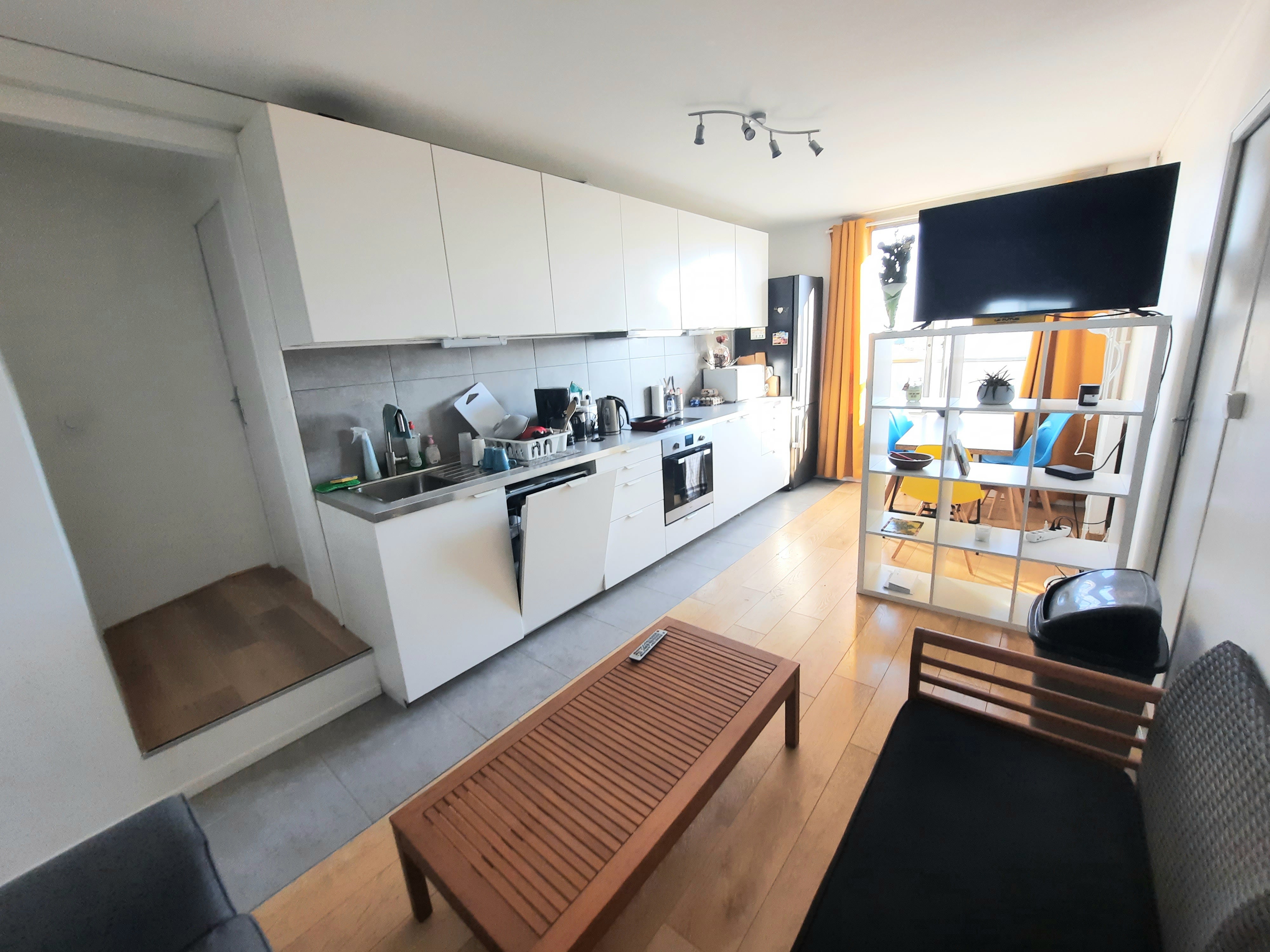 1 chambre ds coloc Féminine 5 filles Photo principale