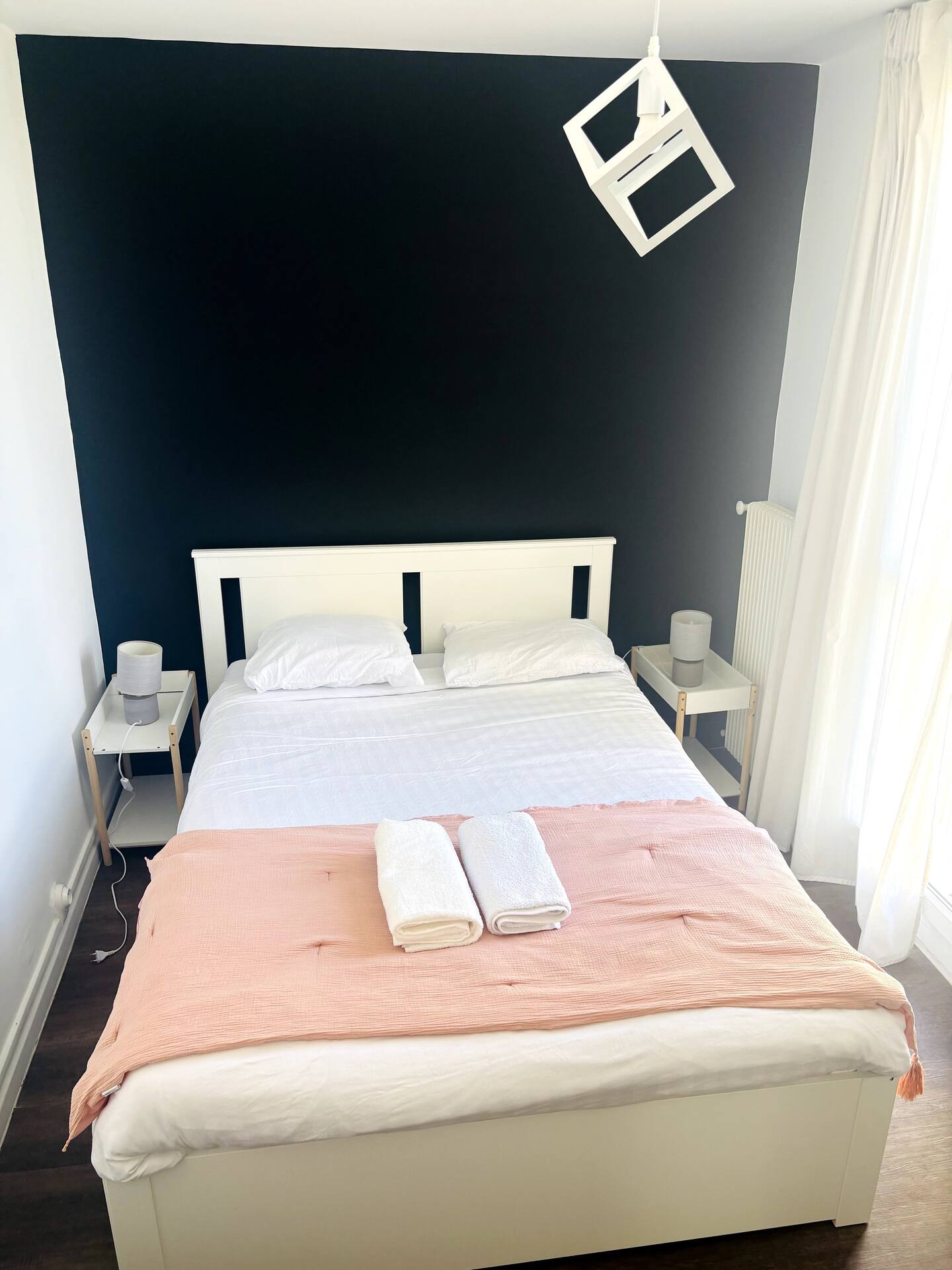 Collocation Tivoli Aix en provence Photo principale