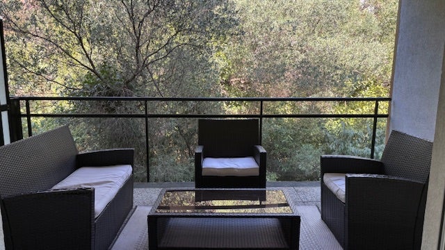 Colocation appartement T3 récent proche université Photo principale