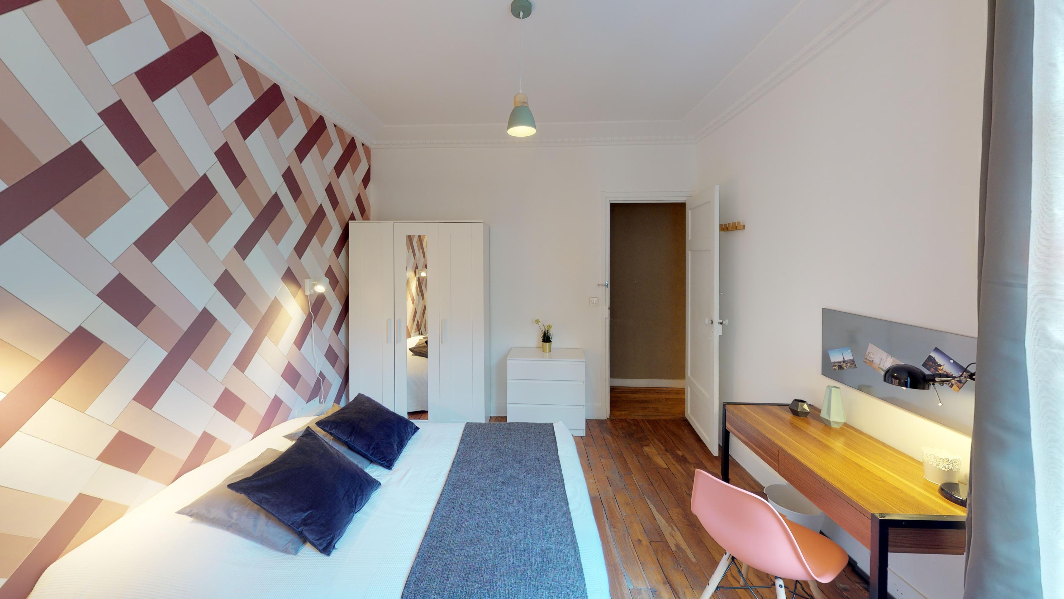 4 Casablanca - Chambre 5 (PRS) Photo principale