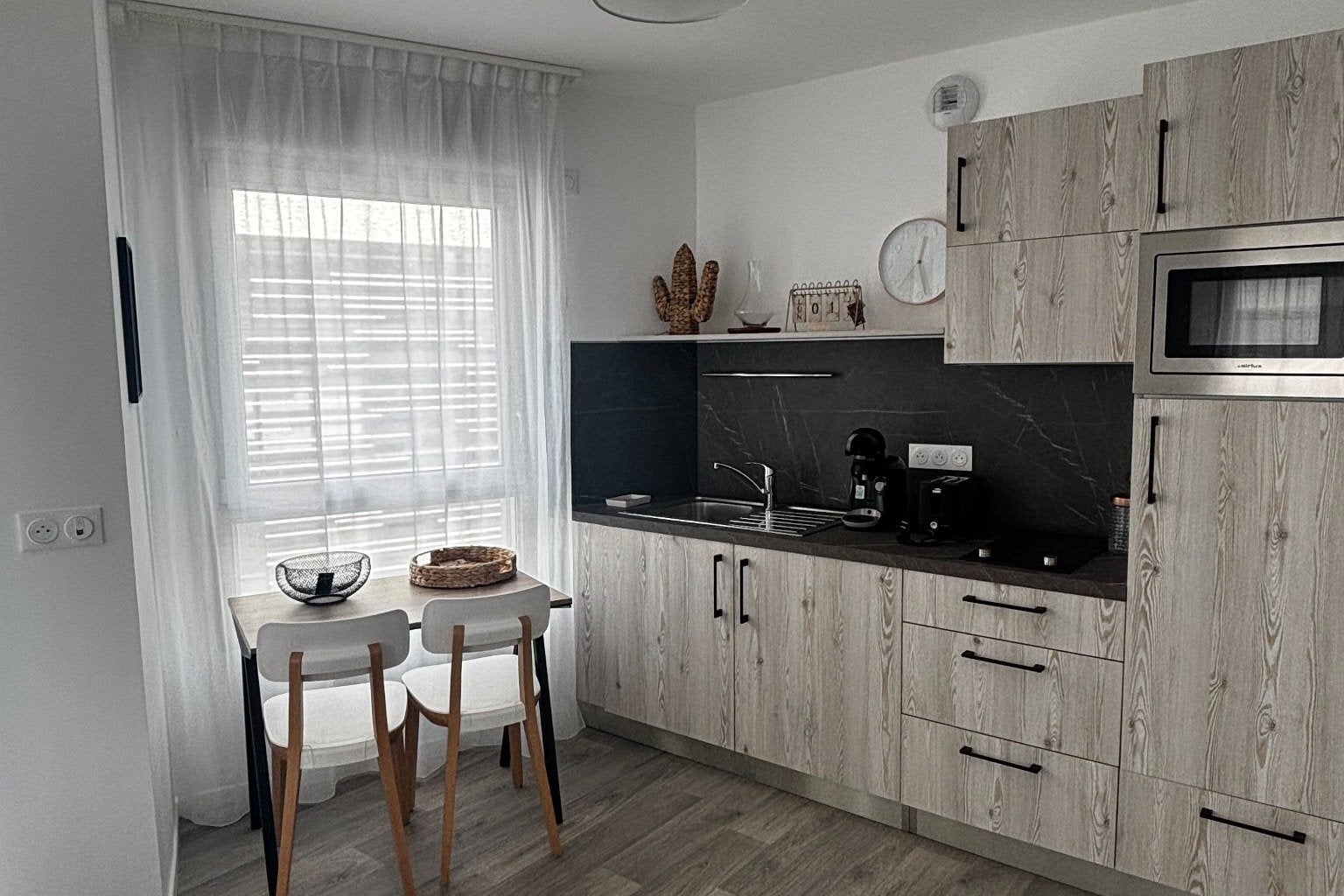 Résidence à Lille : Appartement de 45m2 Photo principale