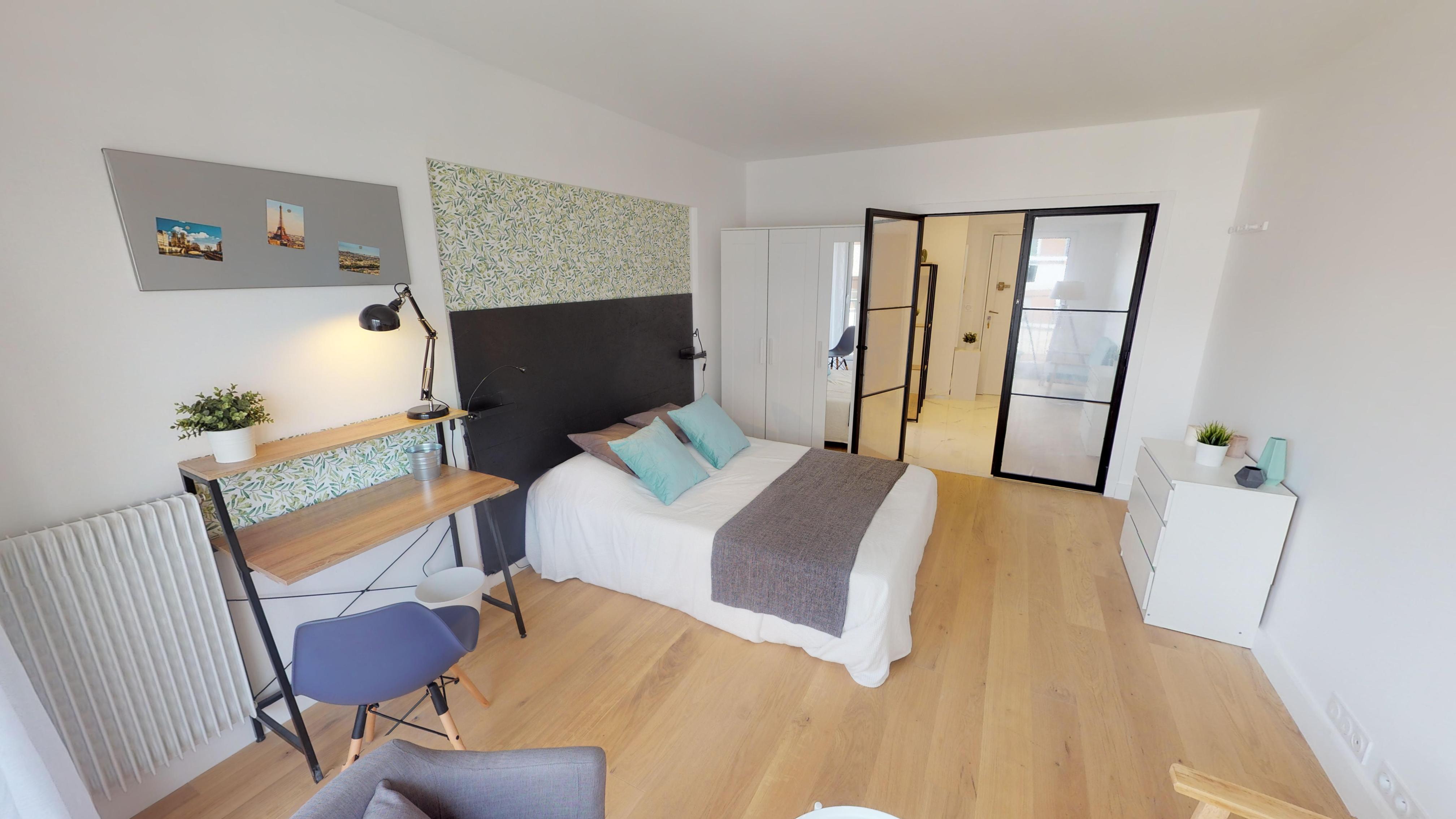 97 Morillons - #4 (PRS) Photo principale