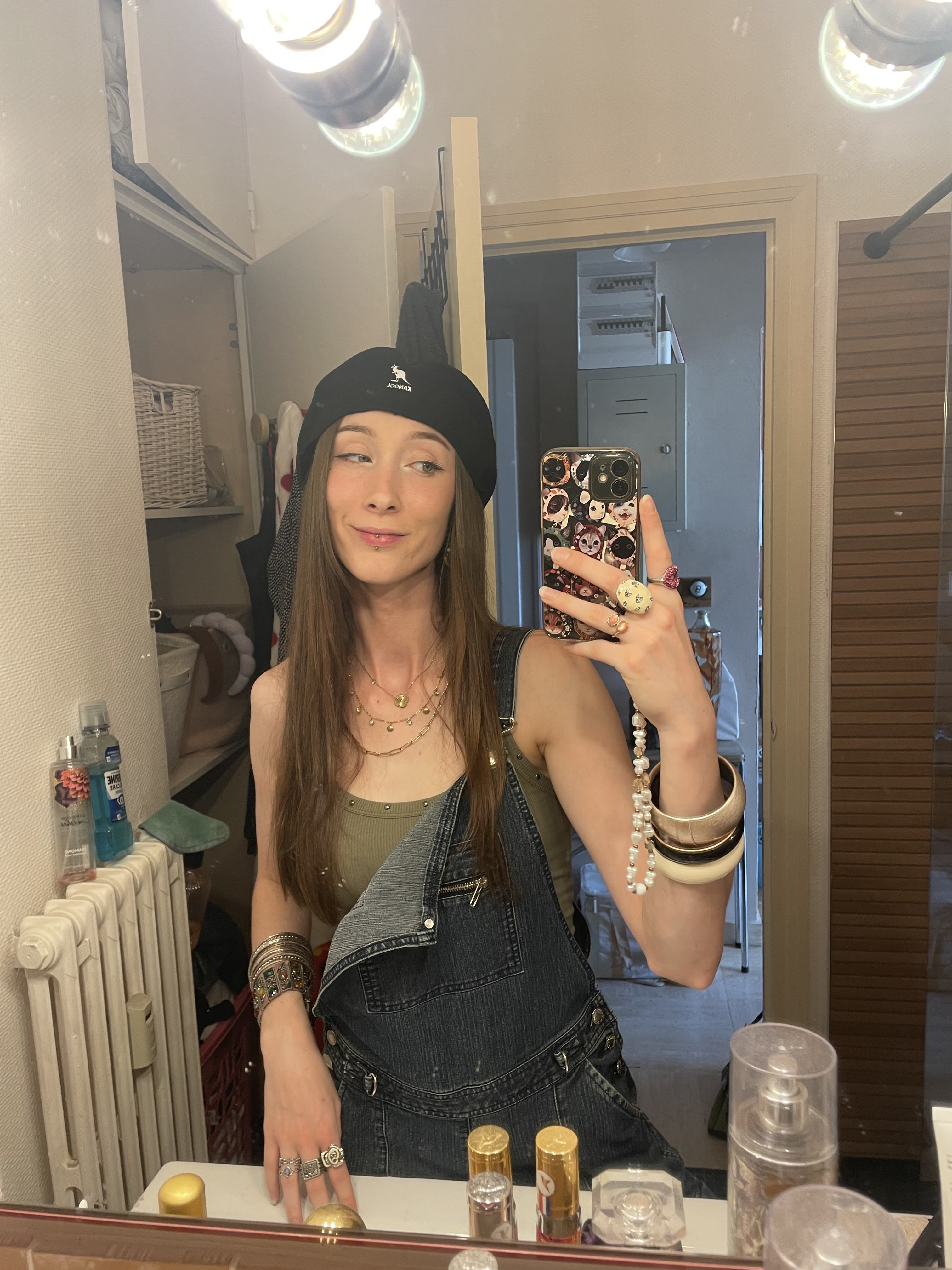 Bonjour ! Moi c’est Laëtitia, 24 ans, jeun... Photo principale