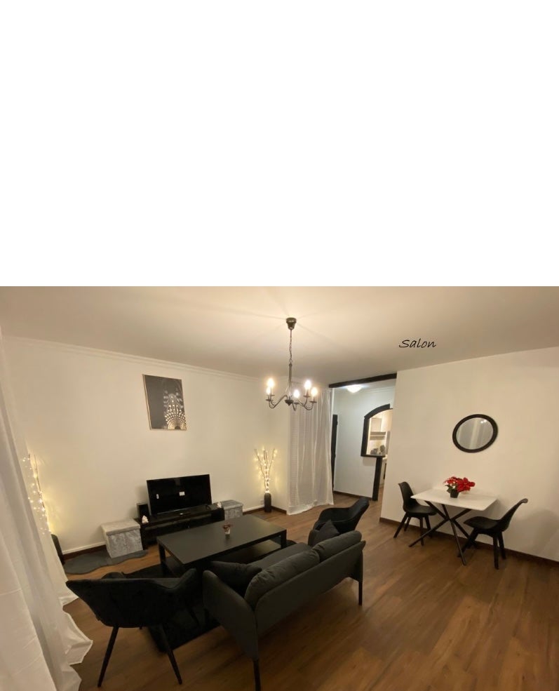 Logement refait à neuf en colocation 91 Photo principale