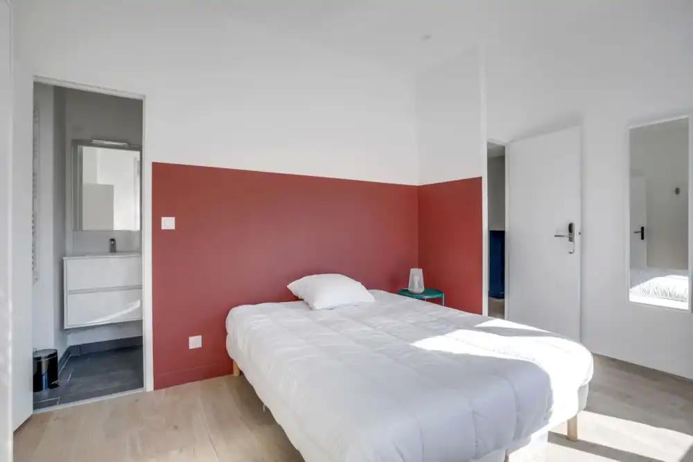 28 Montebello - Chambre 2 / Room 2 Photo principale