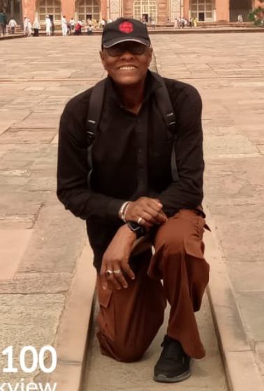 SENIOR de bonne Compagnie Cherche une chambre Photo principale