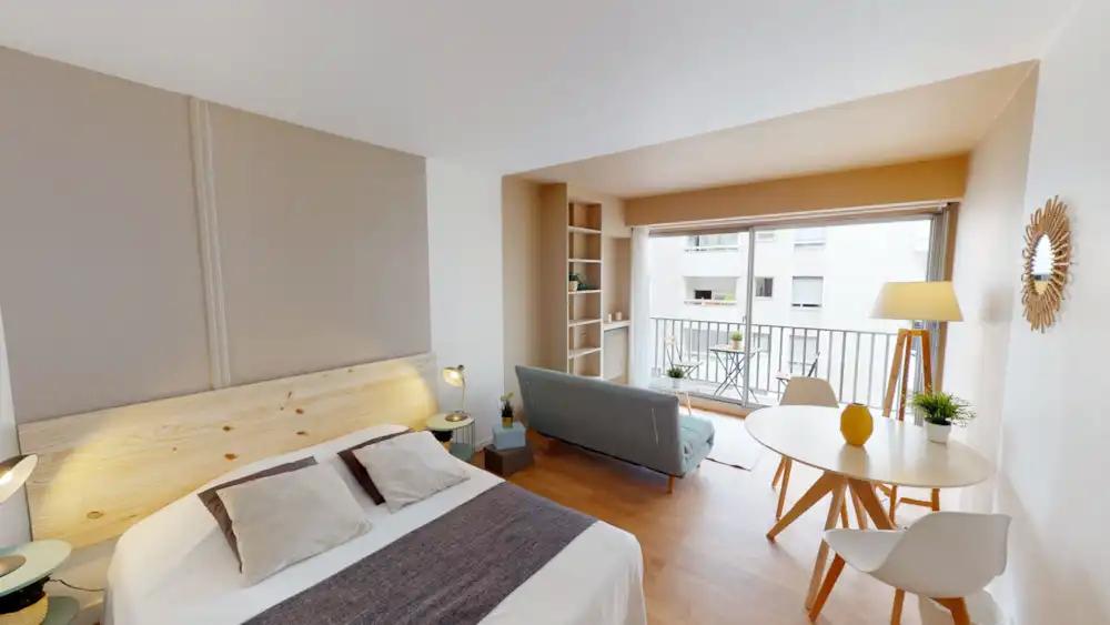 33 Hautpoul - Chambre 4 (PRS) Photo principale