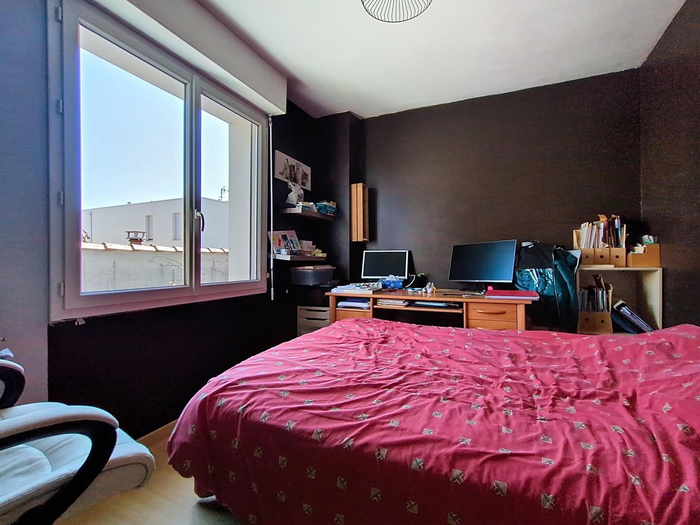 Chambre en maison 5 pièce à louer Photo principale