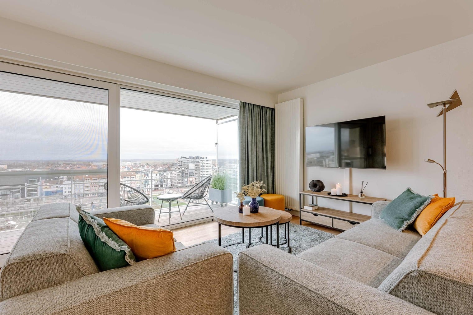 📍 Colocation à Nice – 4 grandes chambres meublées Photo principale