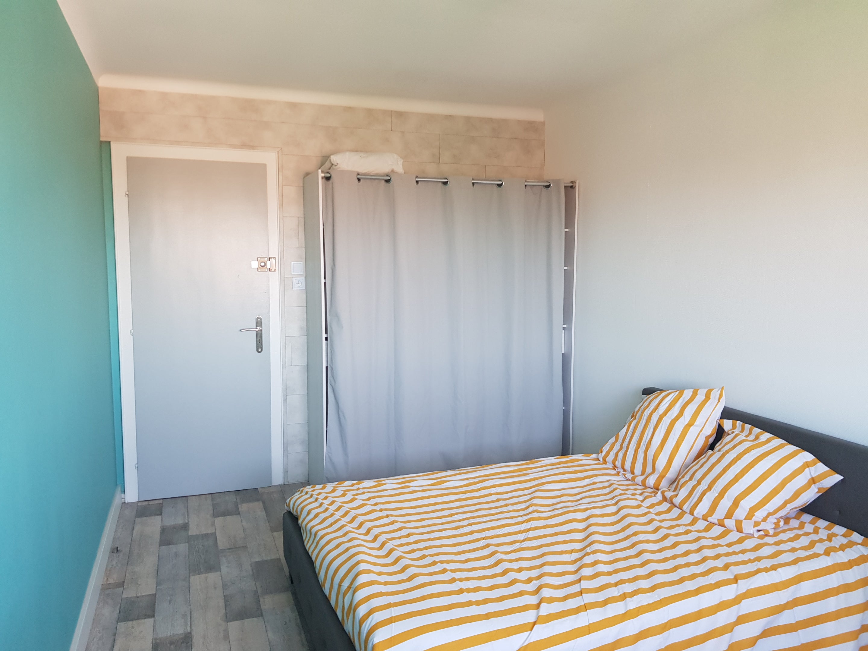 Chambre meublée - Coloc propre et calme Photo principale