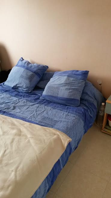 Colocation à 2 pas du RER A. Photo principale