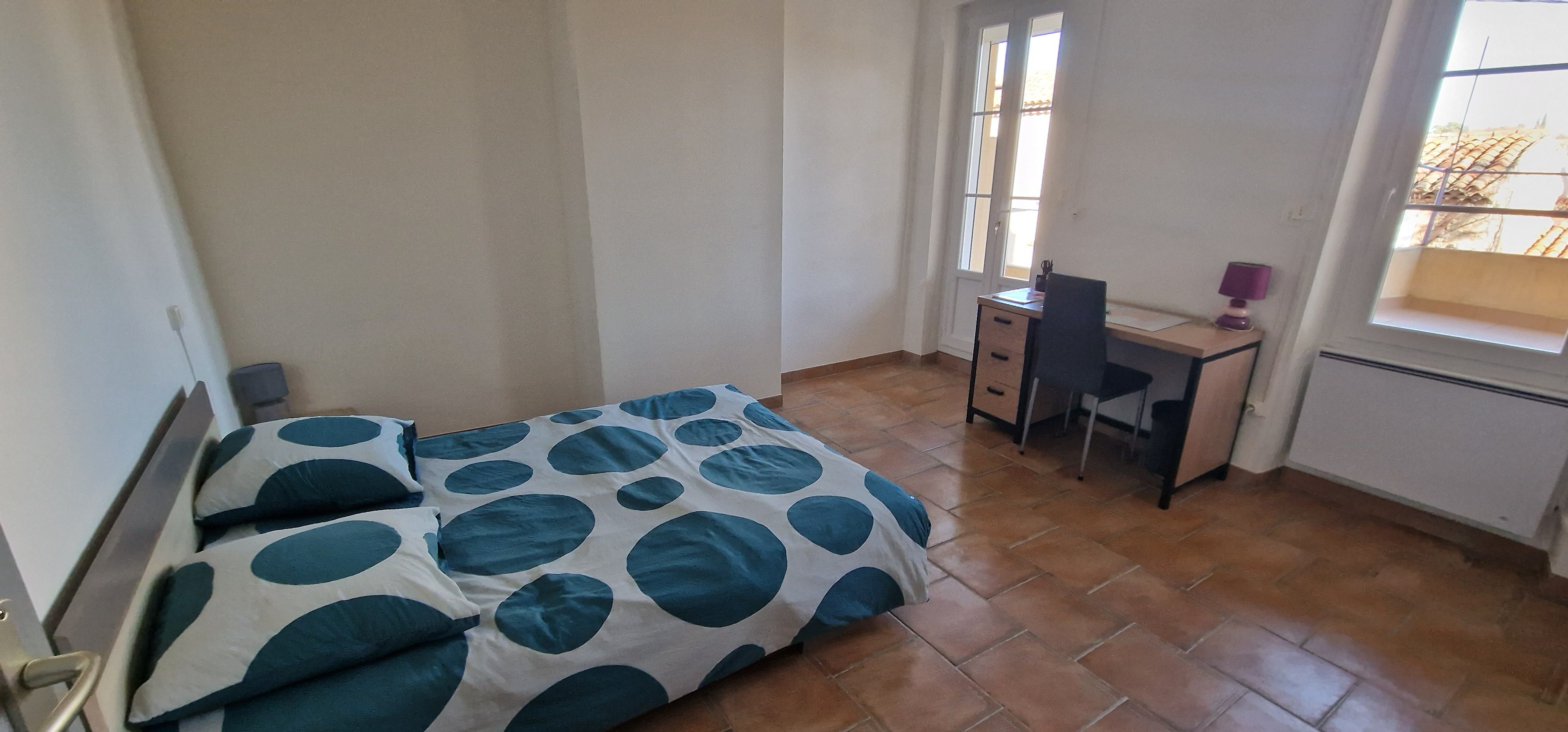 Location Chambre Chez L'habitant  Photo principale