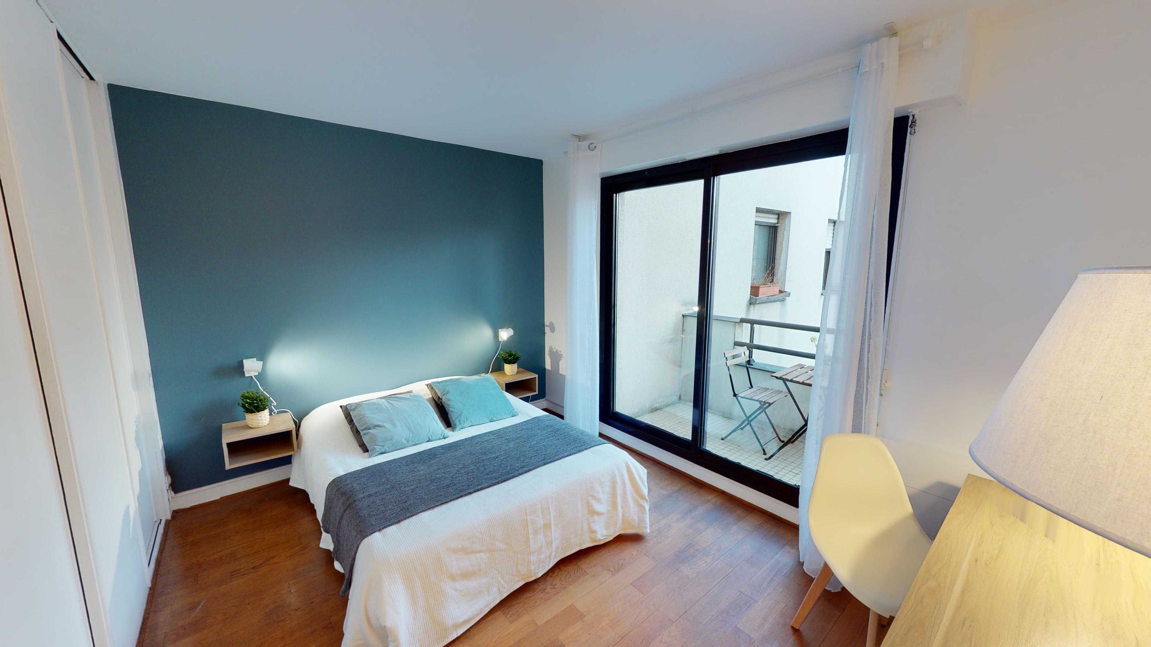 10 Juge - Chambre 1 (PRS) Photo principale