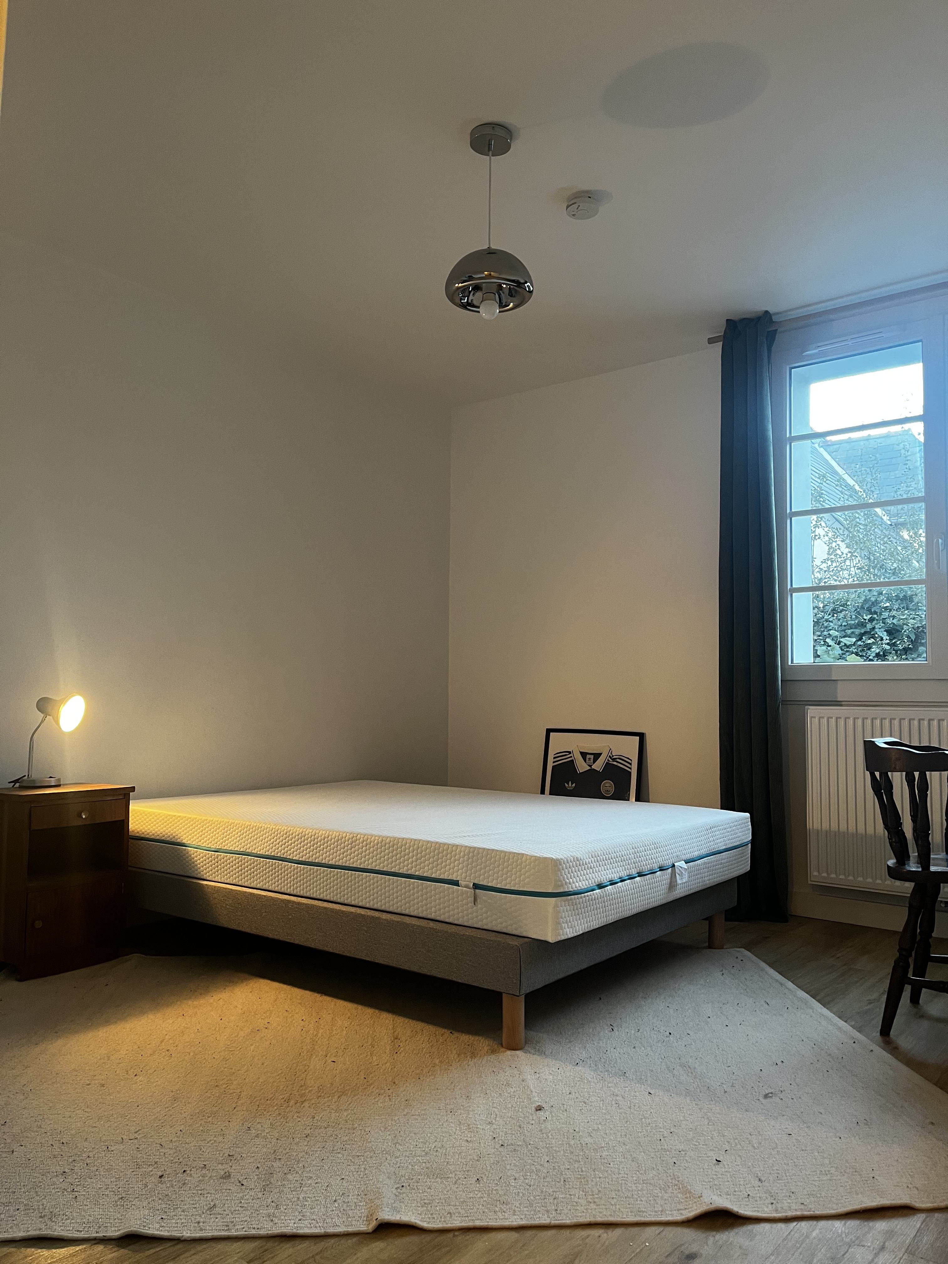 Chambre individuelle en coliving Photo principale