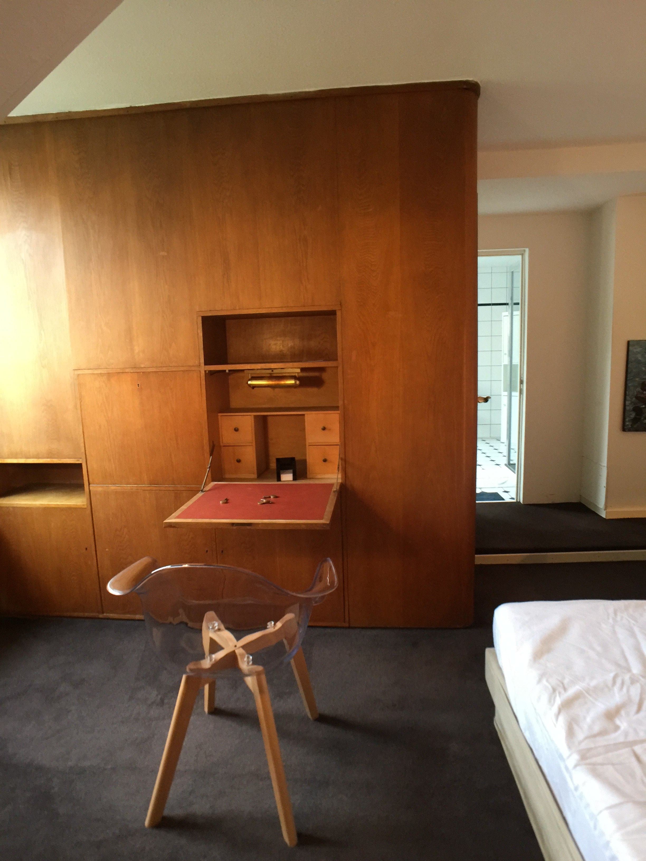 5 pieces Strasbourg Neudorf centre Photo principale