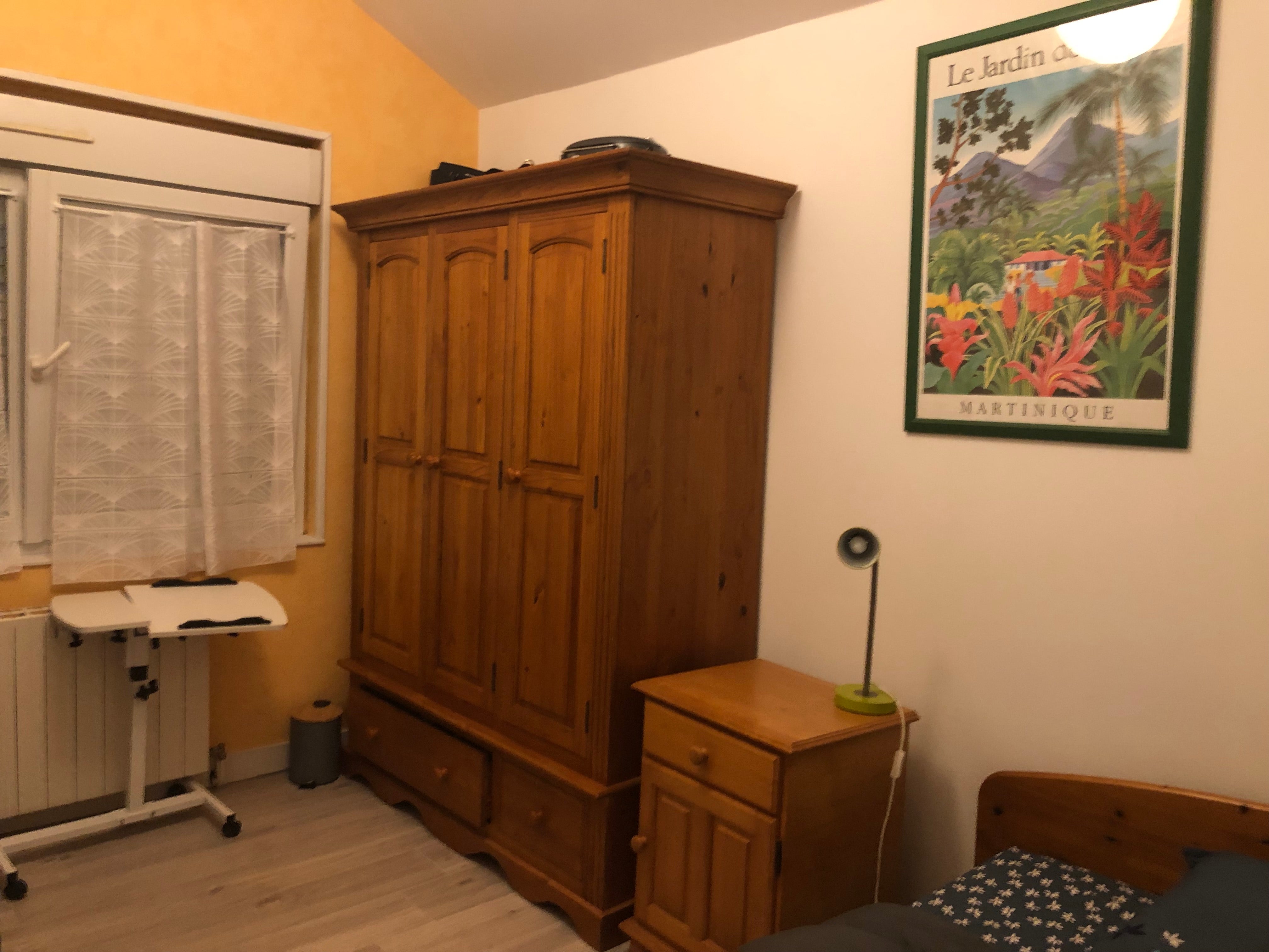 Colocation à l’étage de ma maison  Photo principale