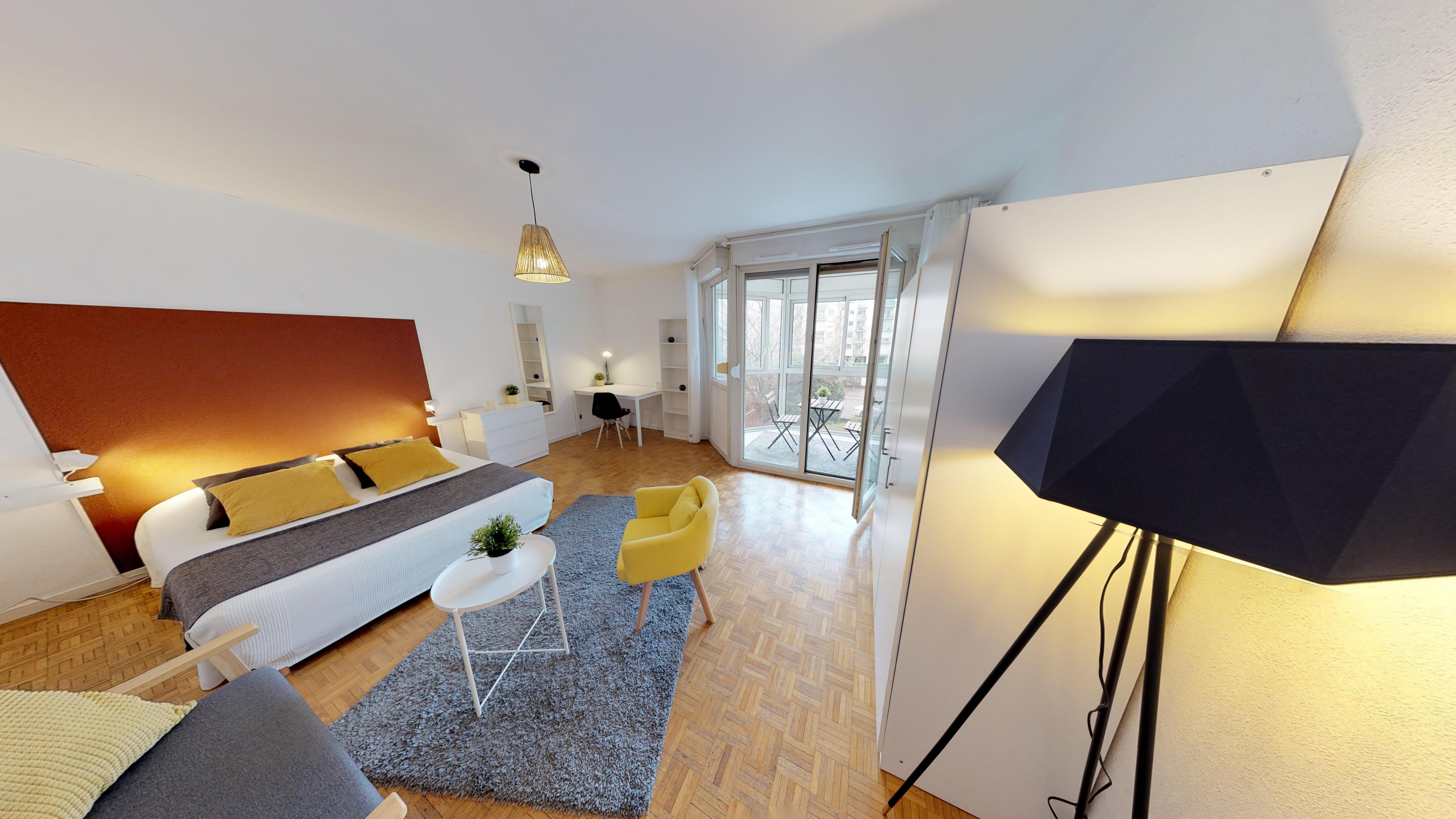 6 Ternois #3 (LYON) Photo principale