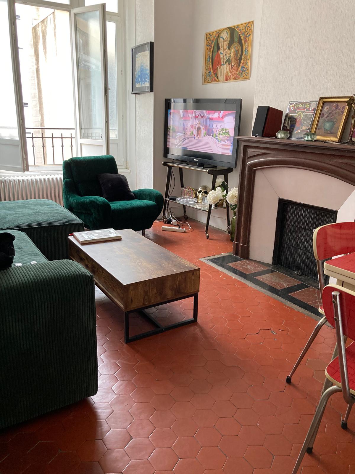 Appartement Reformé Photo principale