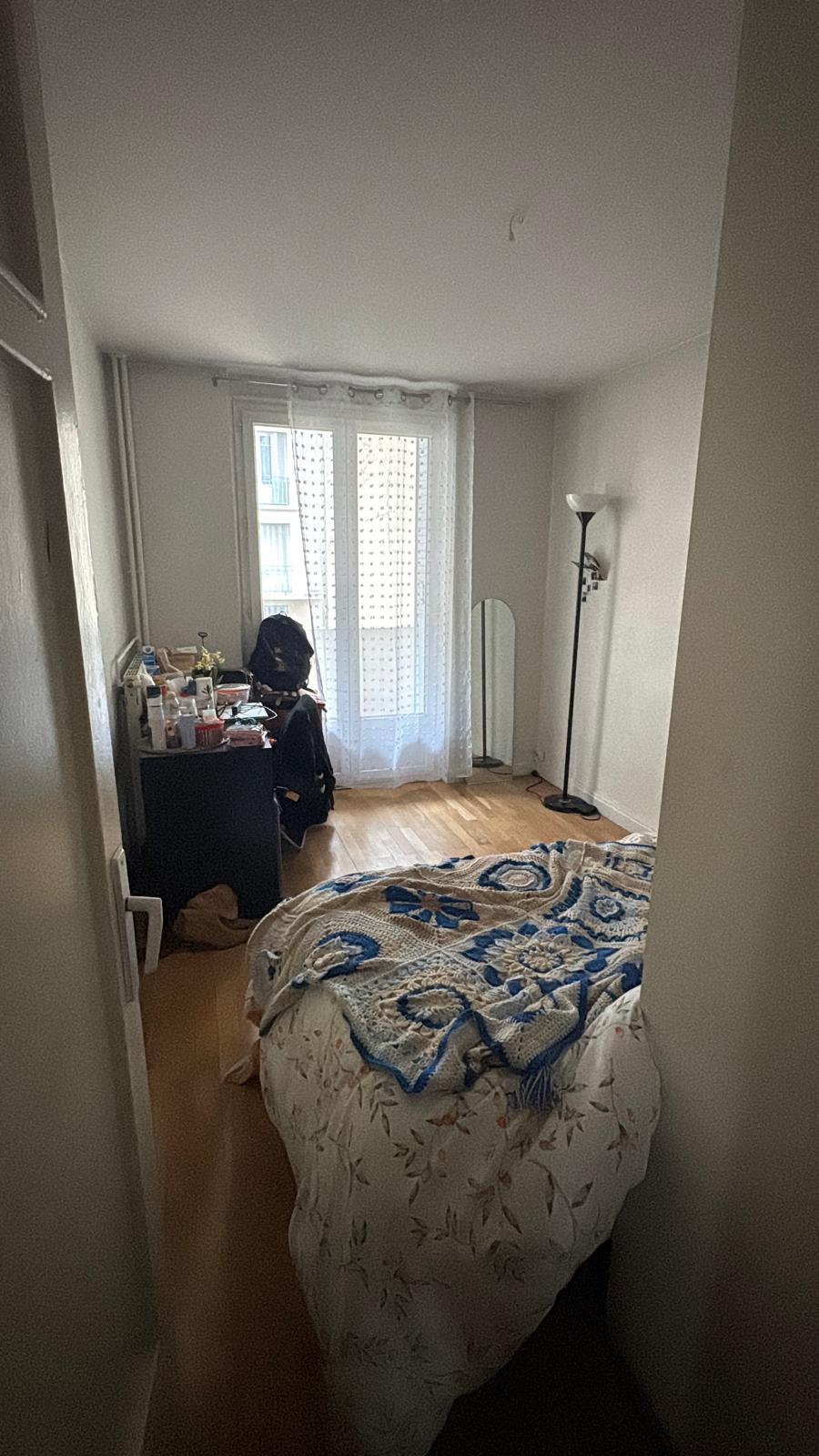 Une chambre se libère - reprise de bail Photo principale