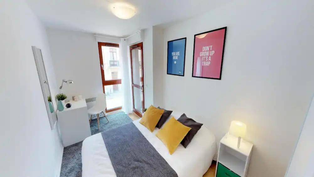 27 Jeanne d'Arc - Chambre 2 / Room 2 Photo principale