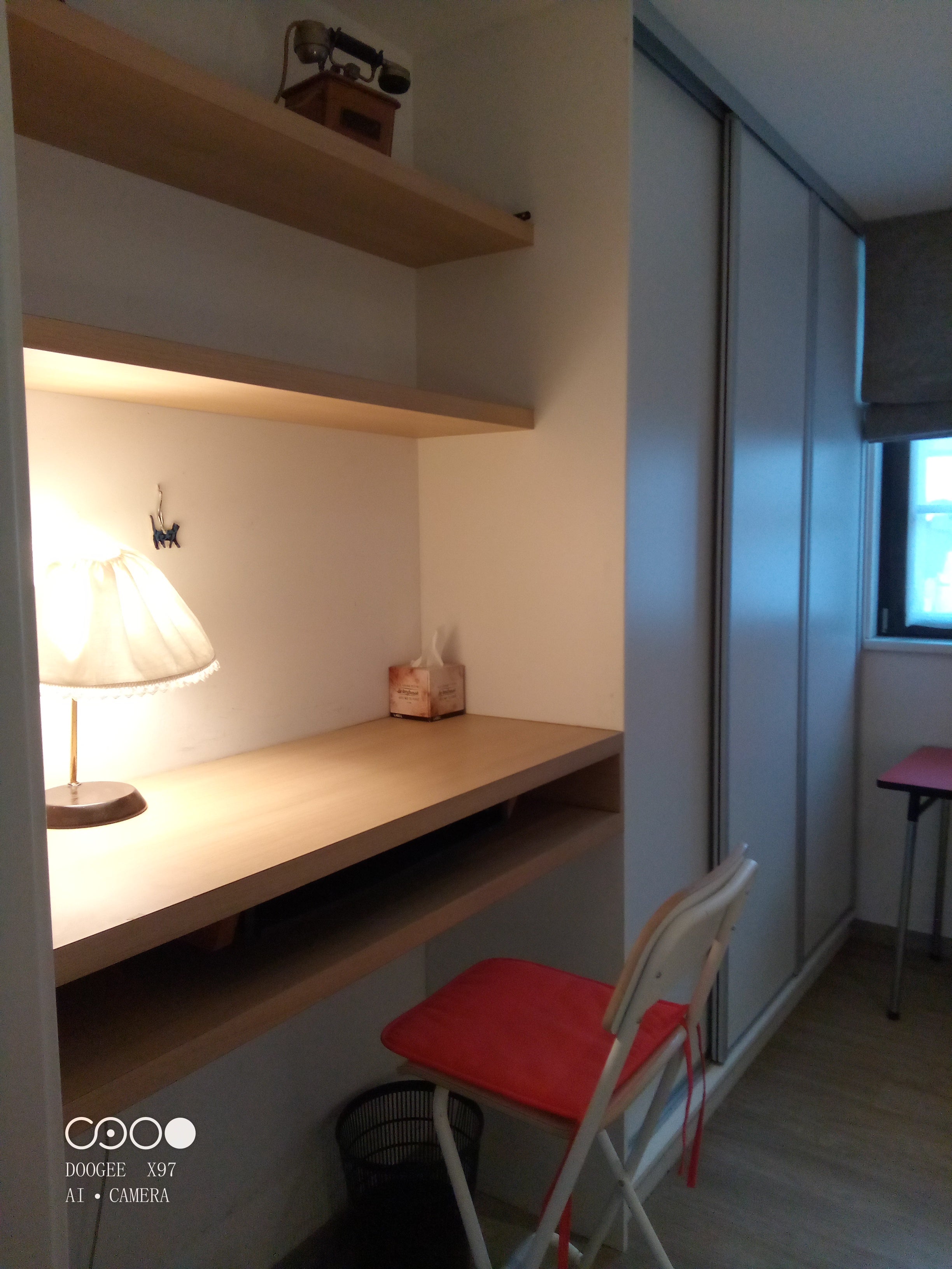 Jolie chambre très calme Photo principale