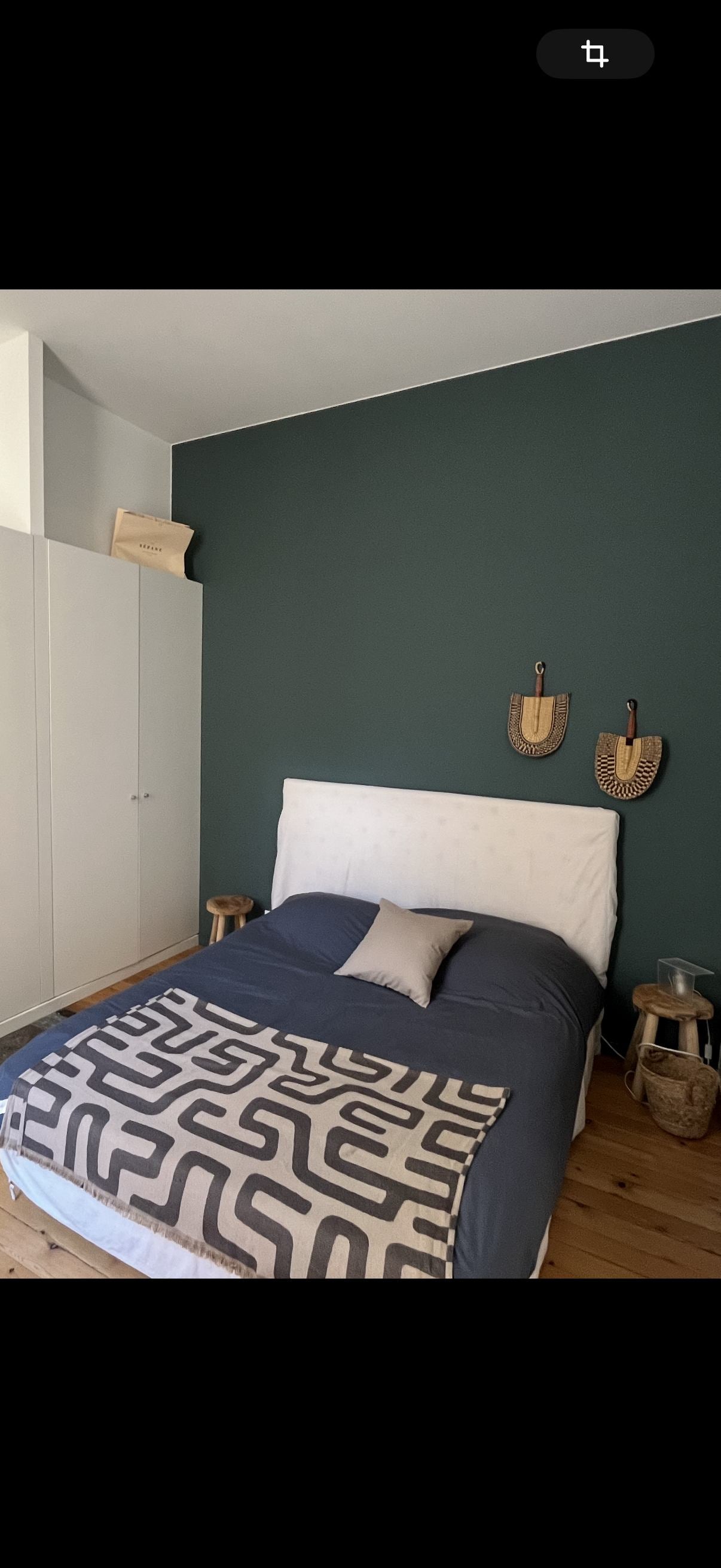 Chambre dans Bordeaux  Photo principale