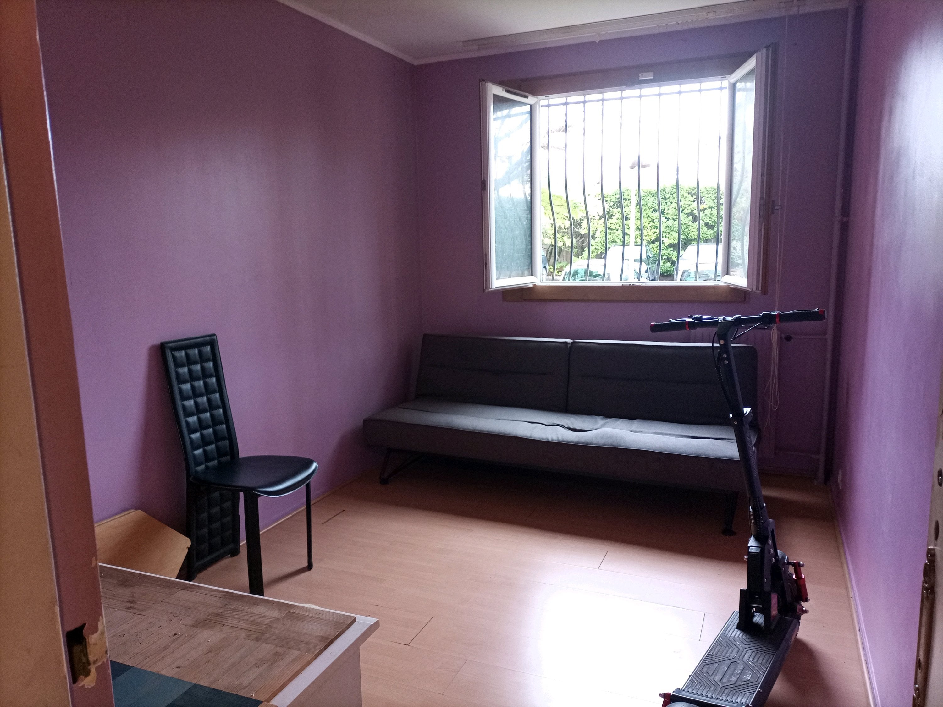 Coloc sympa et harmonieuse.....!!! Photo principale