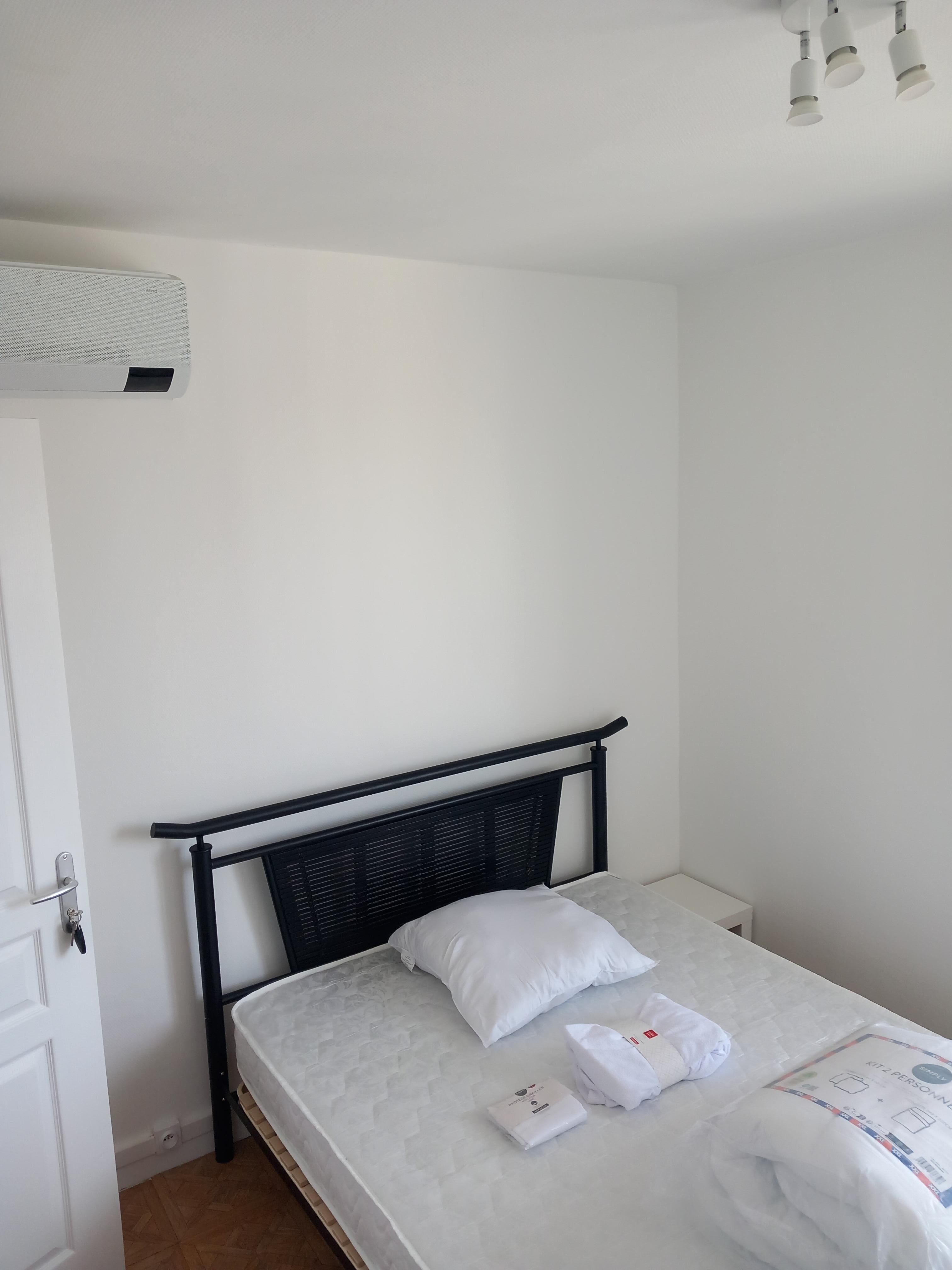 Appartement 3 chambres minimes La Vache Photo principale