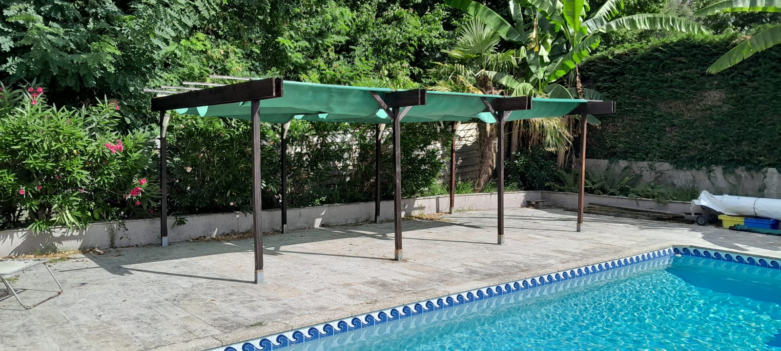 Chambre en colocation à Artigues pres bordeaux Photo principale