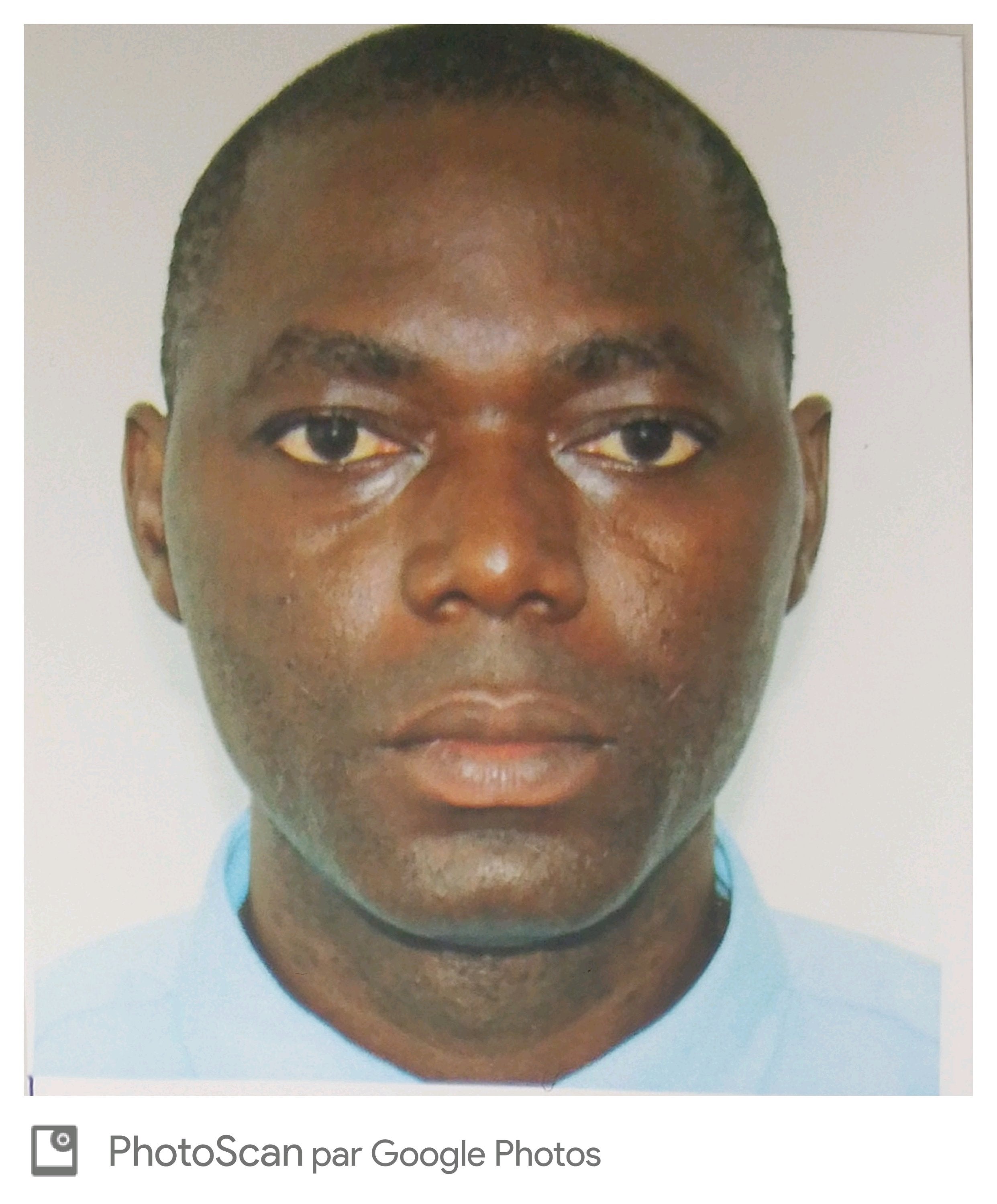 Colocation  Photo principale