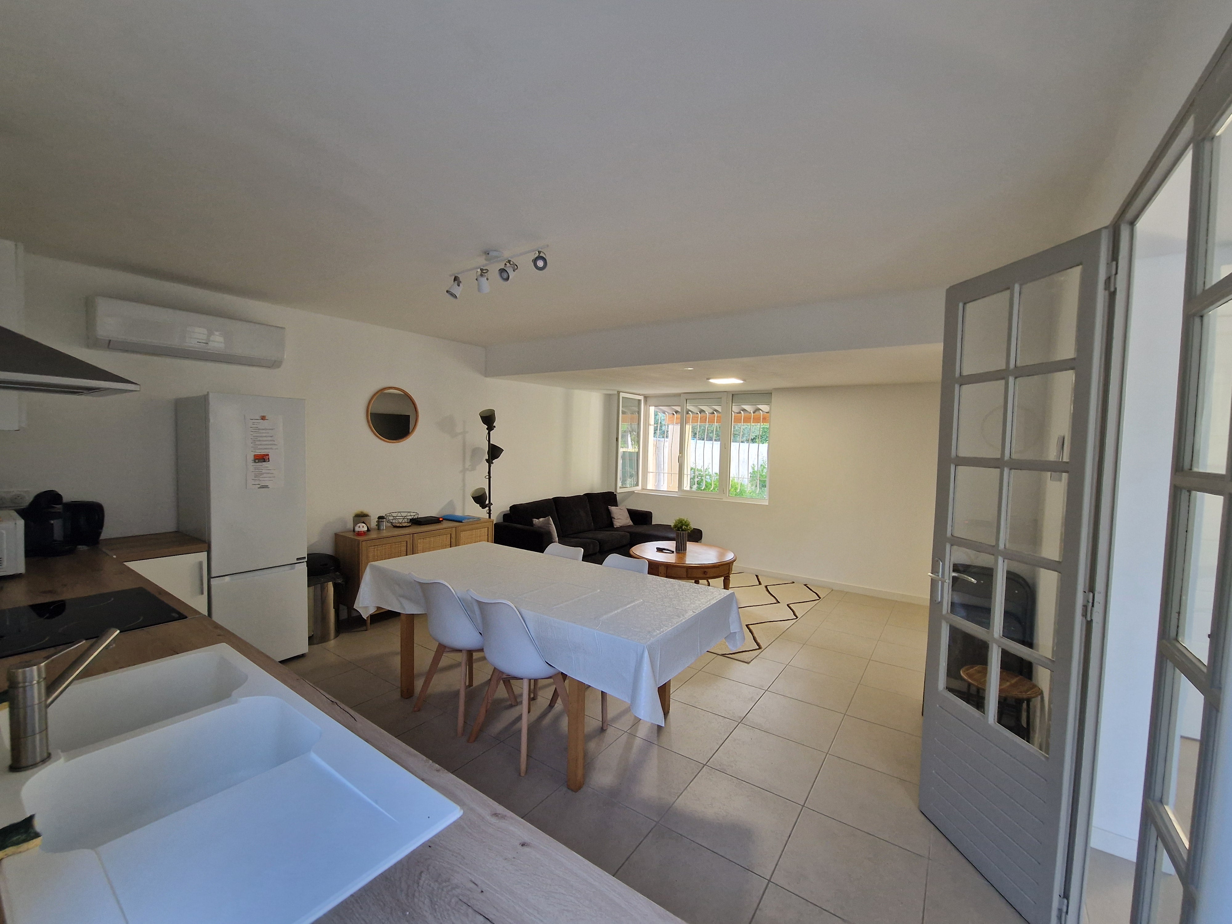 Colocation Nimes Ouest Proche Chu Vatel Iut Photo principale