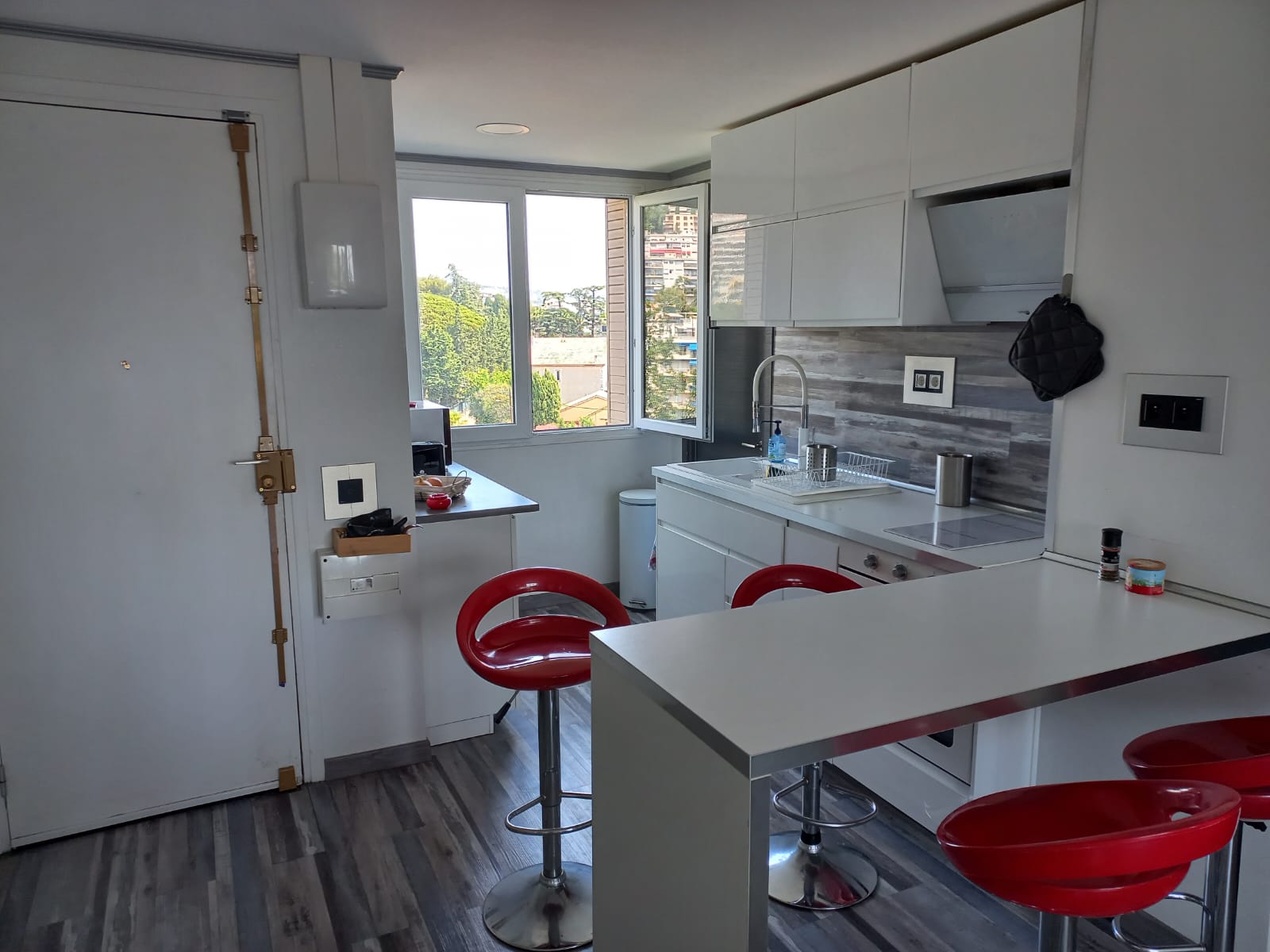 Colocation calme et bien placée Photo principale