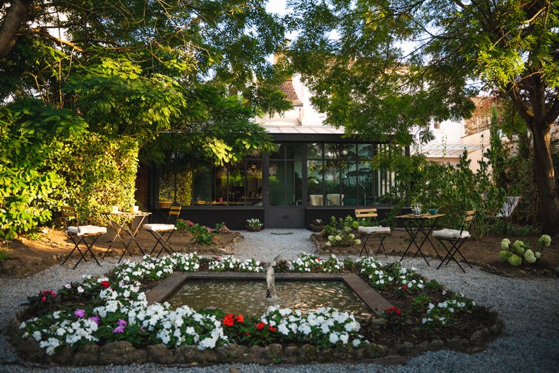 Villa des Iris Lardennes Suites privées meublées  Photo principale