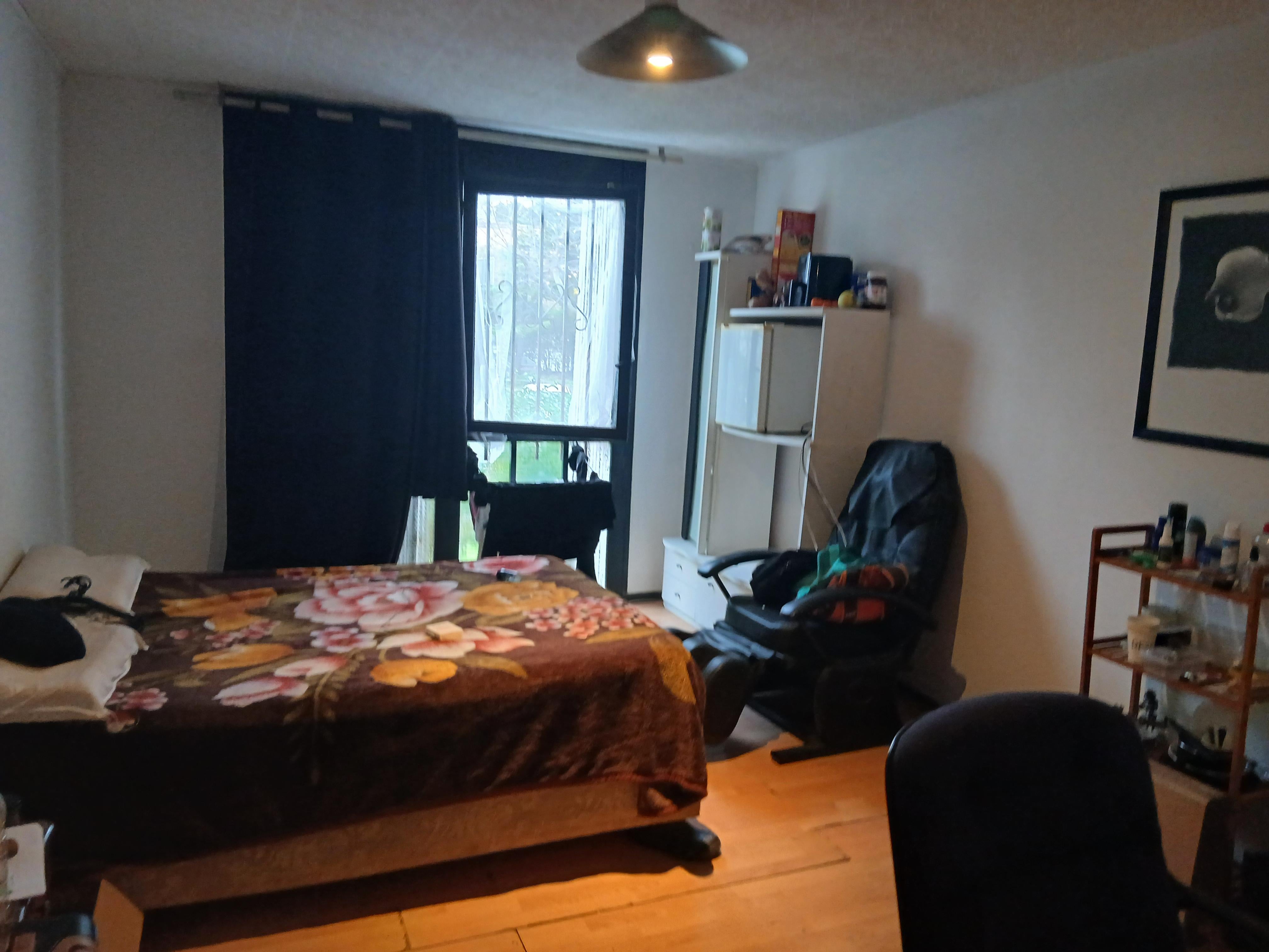 Chambre éQuipé a Louer Photo principale