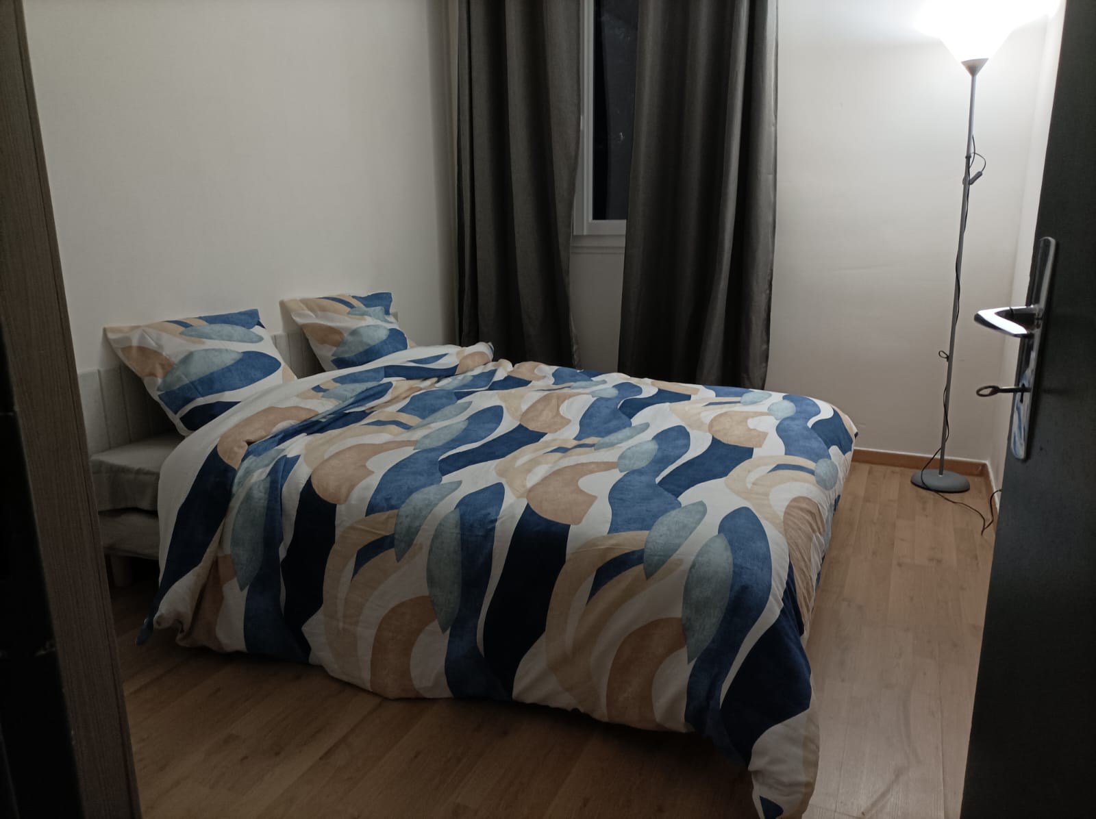 Colocation chambre meublée  Photo principale