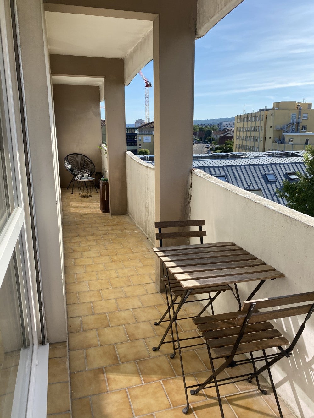 Coloc jeunes actifs tout compris - Dijon Sud Photo principale