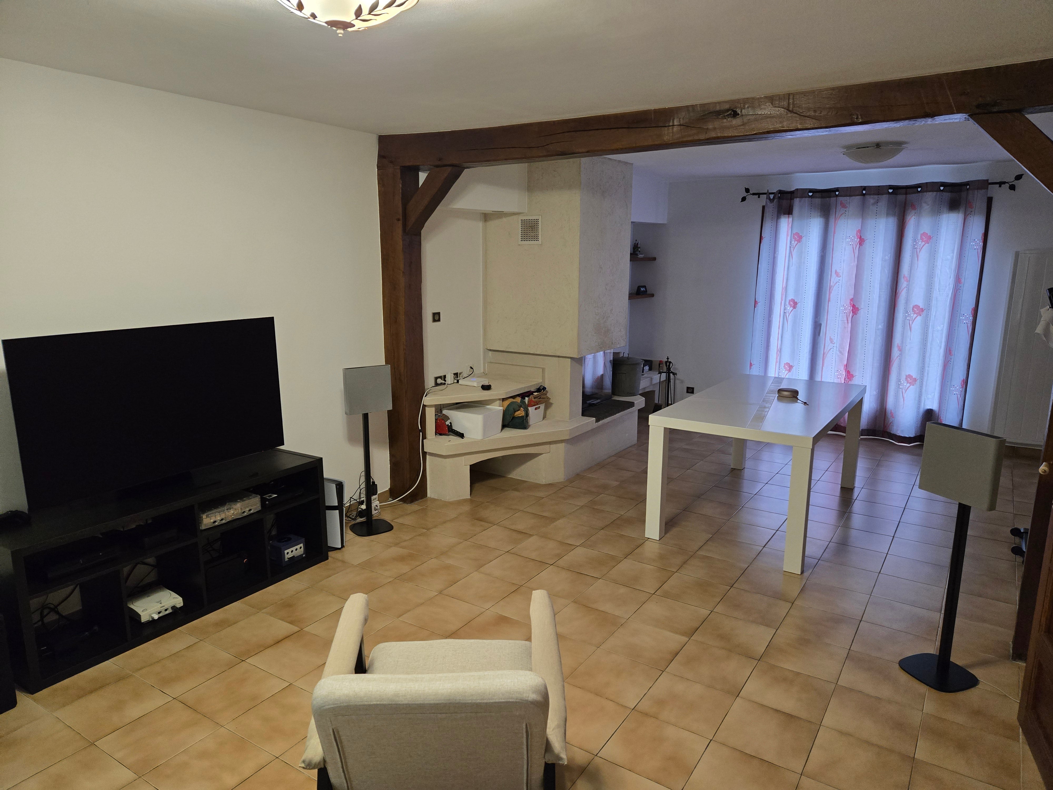 Collocation Maison Bois Le Roi Photo principale