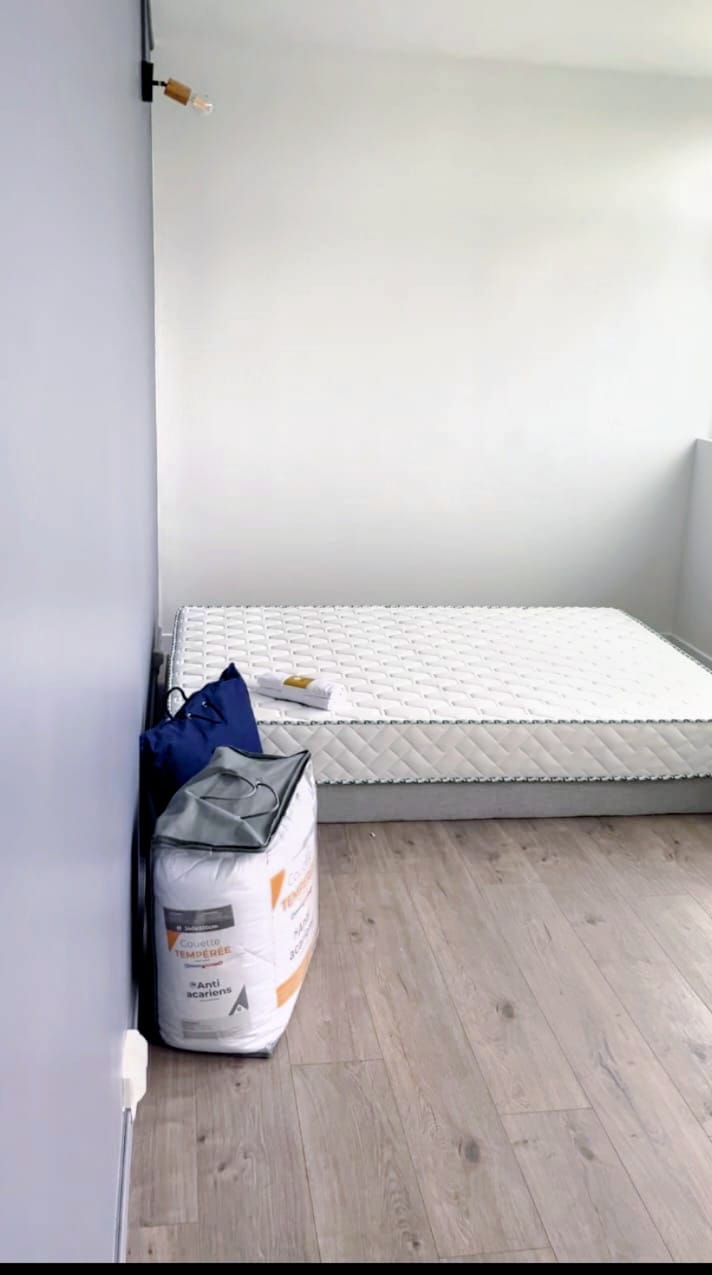 🏡 Colocation à Évry  Photo principale