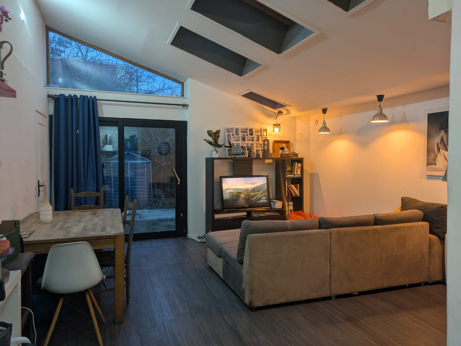 Belle coloc - sdb privée, 16m2 à 20m2, s Photo principale