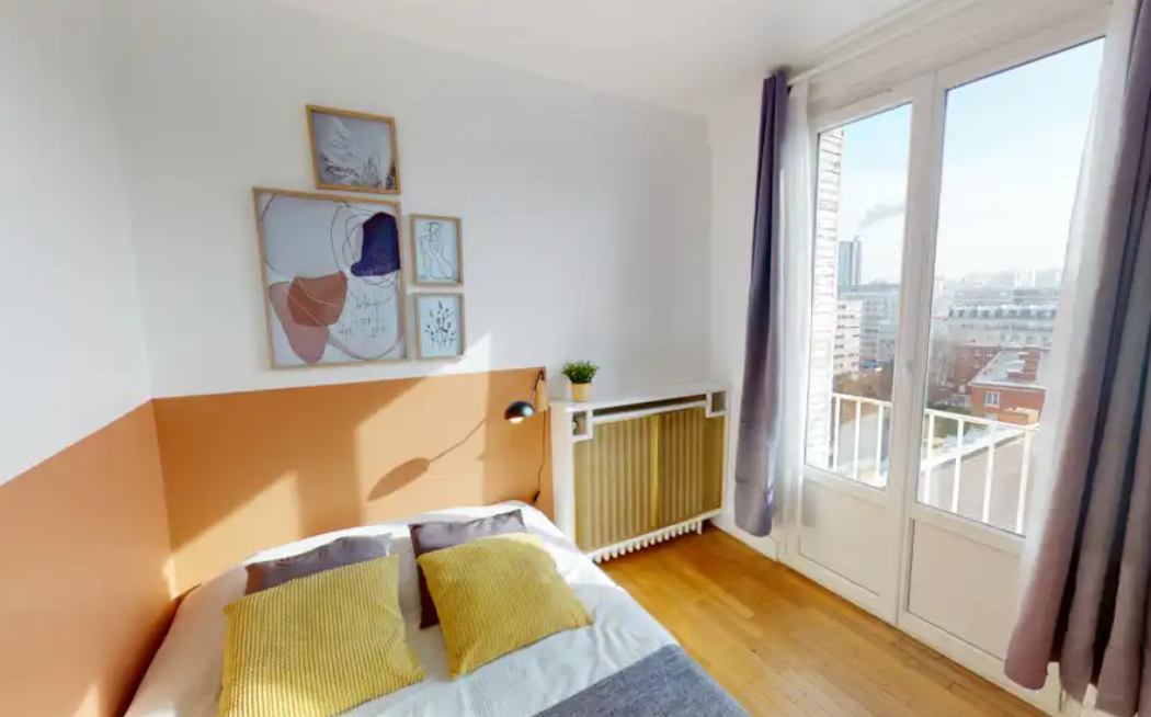 23 Cronstadt - Chambre 1 (PRS) Photo principale