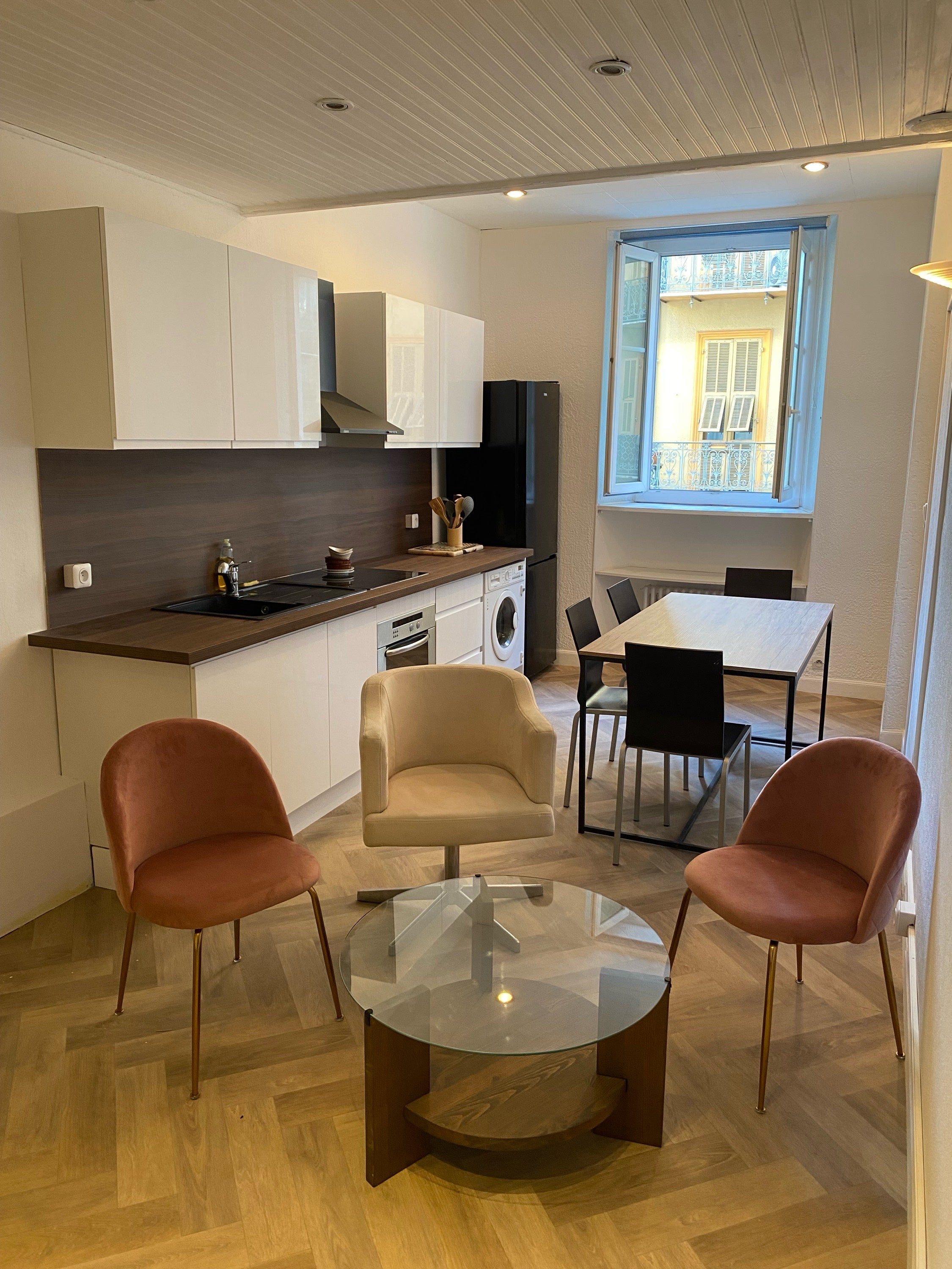 Appartement Nice  Photo principale