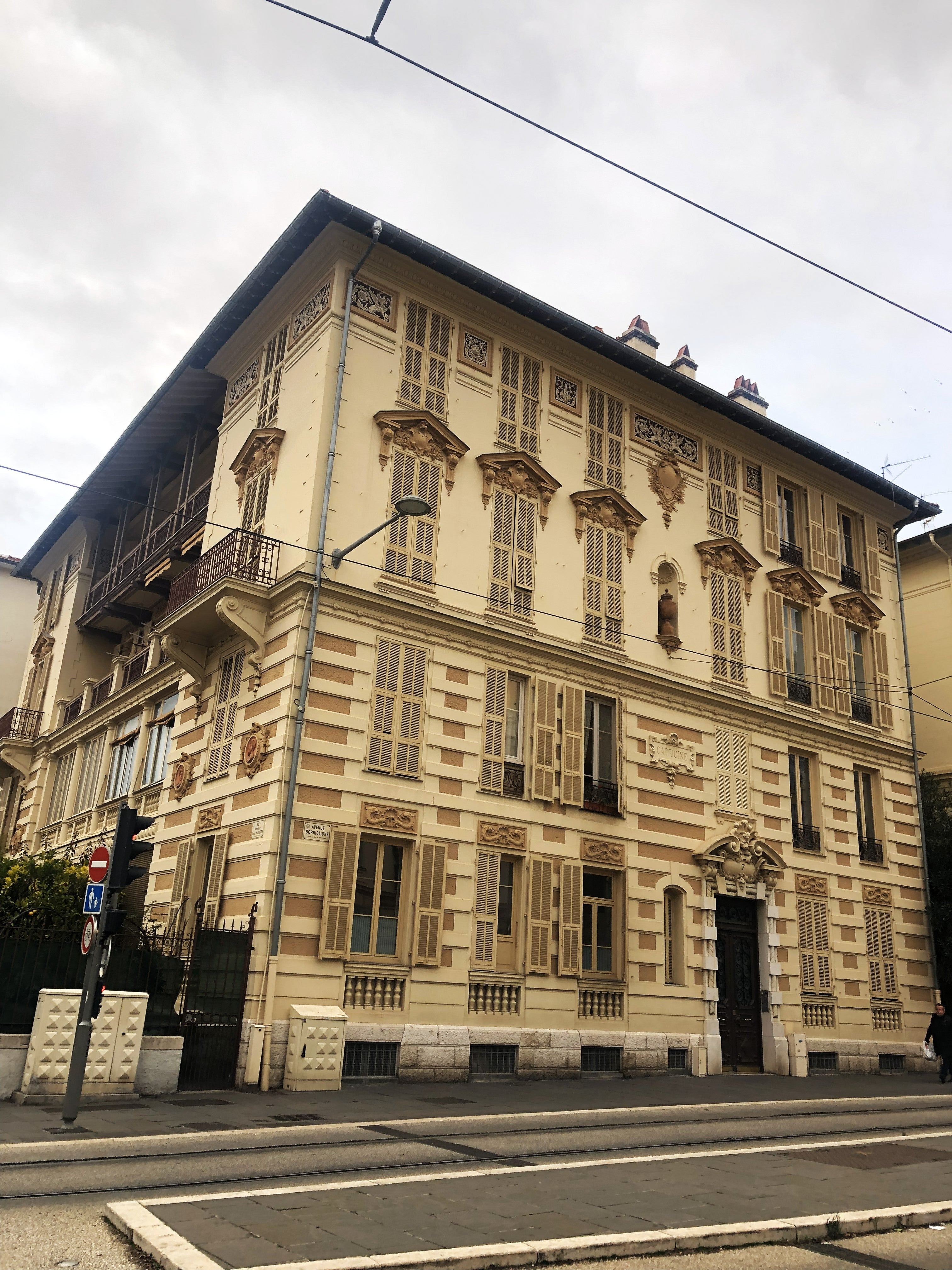 Location MeublÉE – Nice Université Photo principale