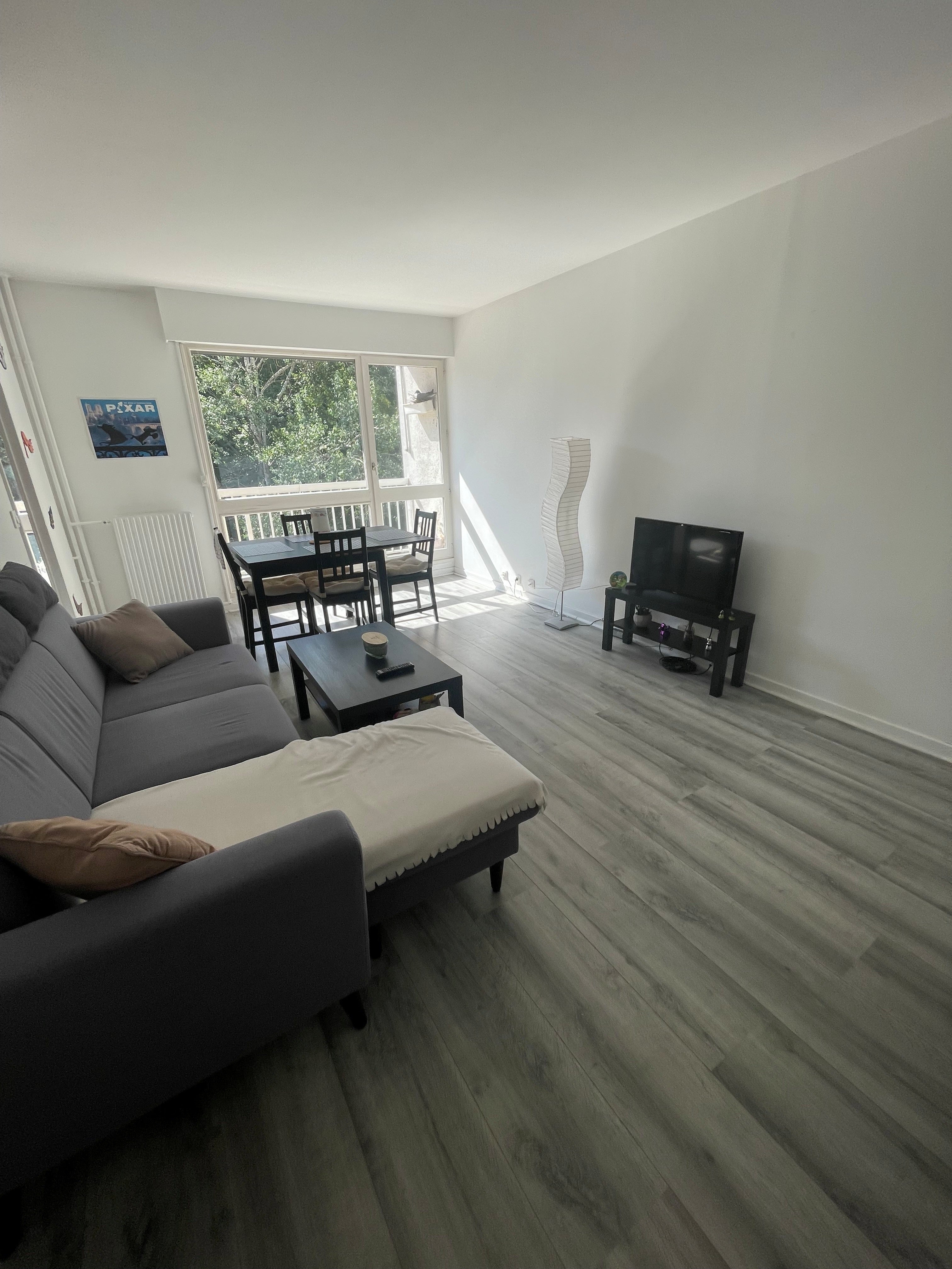 Coloc féminine 3 chambres dispo - Cergy Prefecture Photo principale