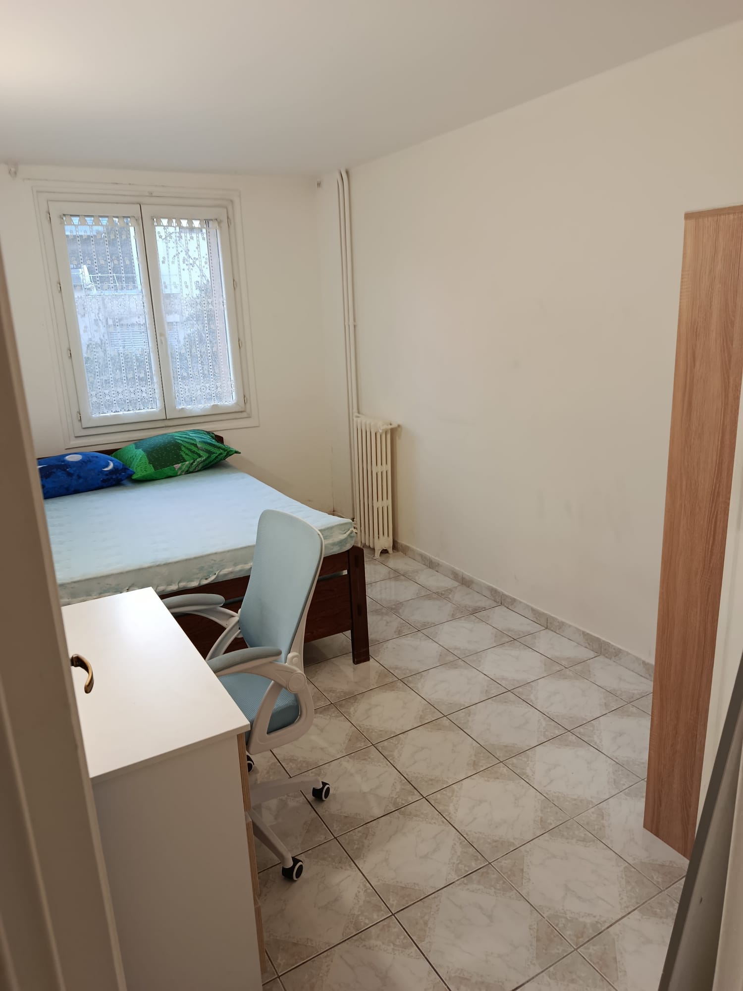 Chambre étudiant colocation Photo principale