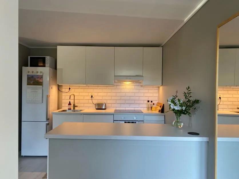 Appartement meublé  Photo principale