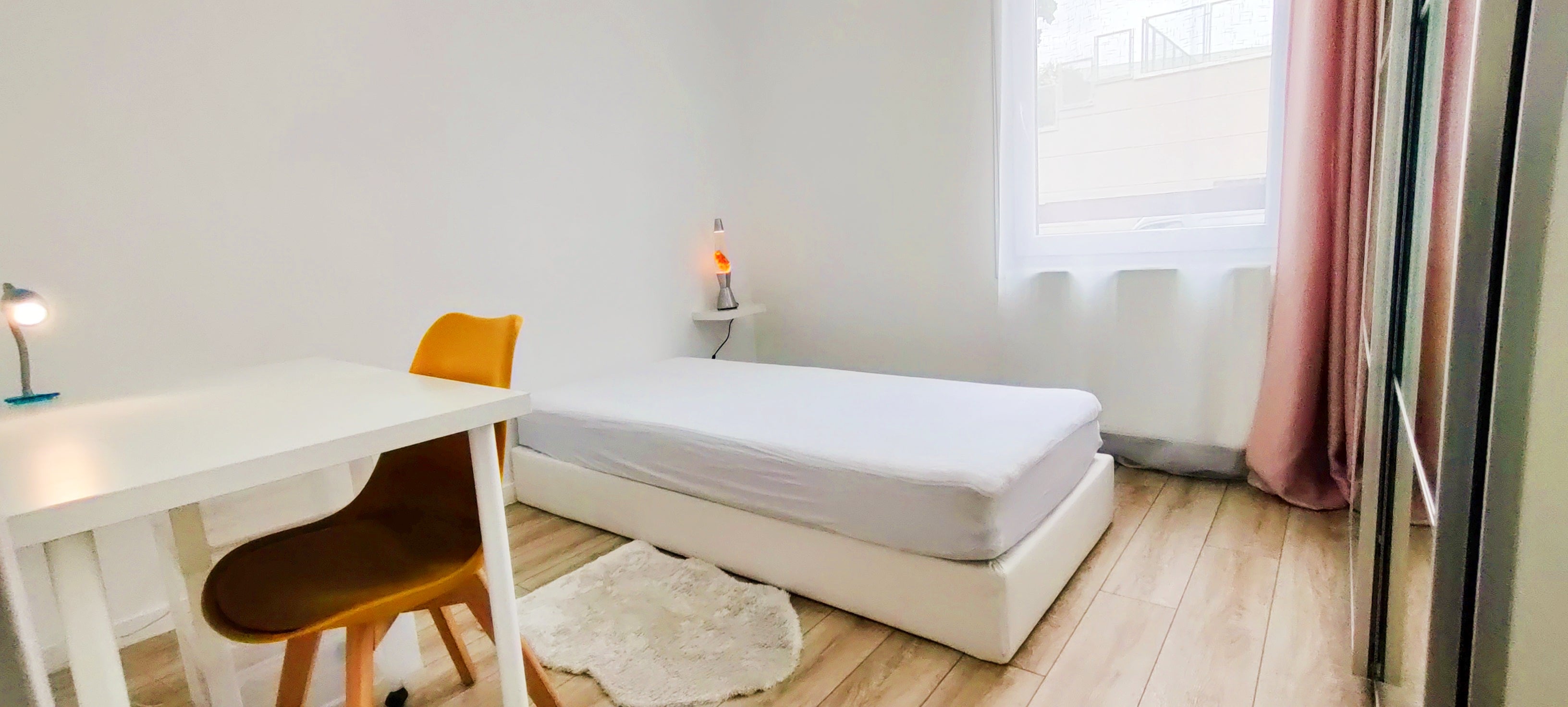 Colocation féminine à Créteil Lac - 3 chambres Photo principale